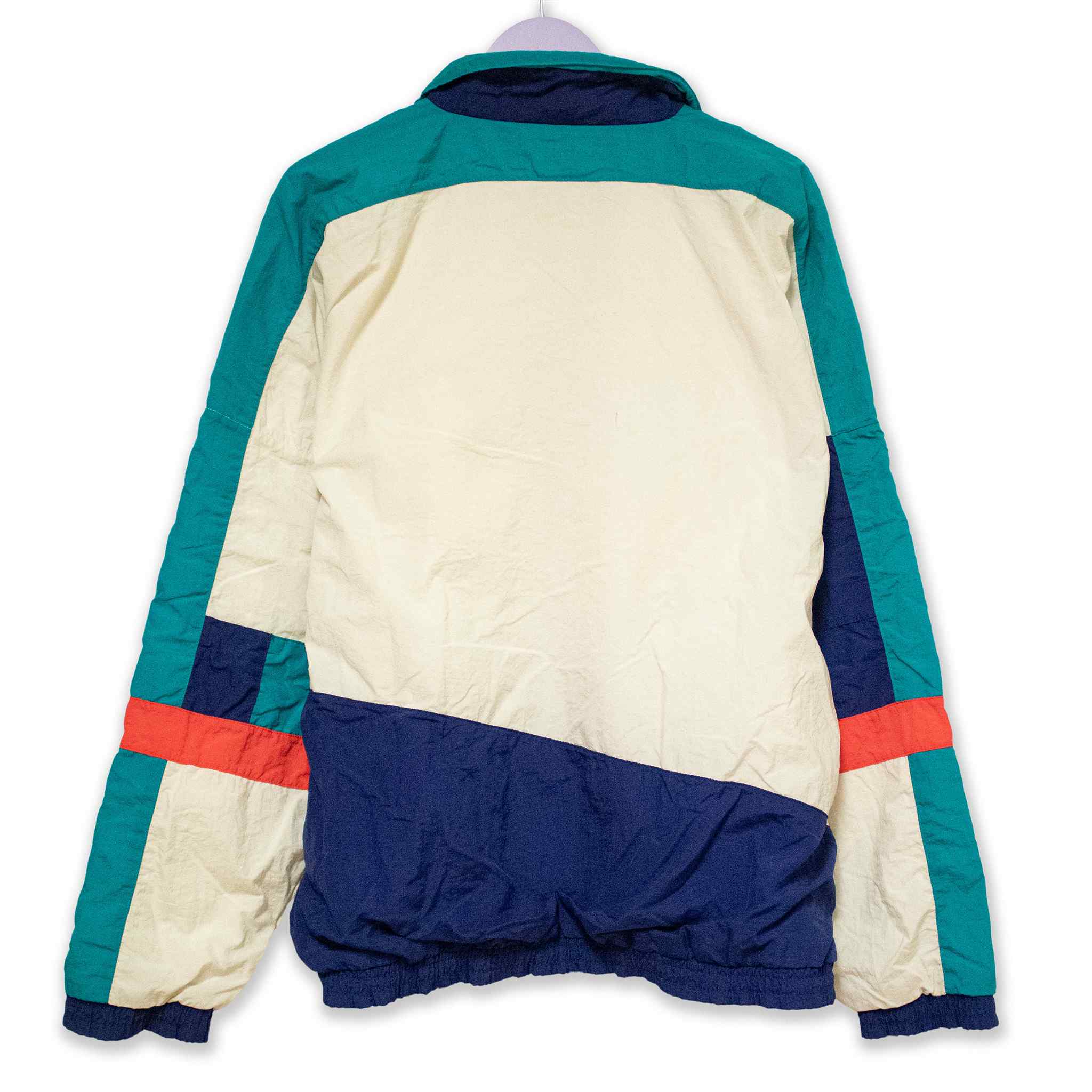 Vintage Windbreaker - Size L