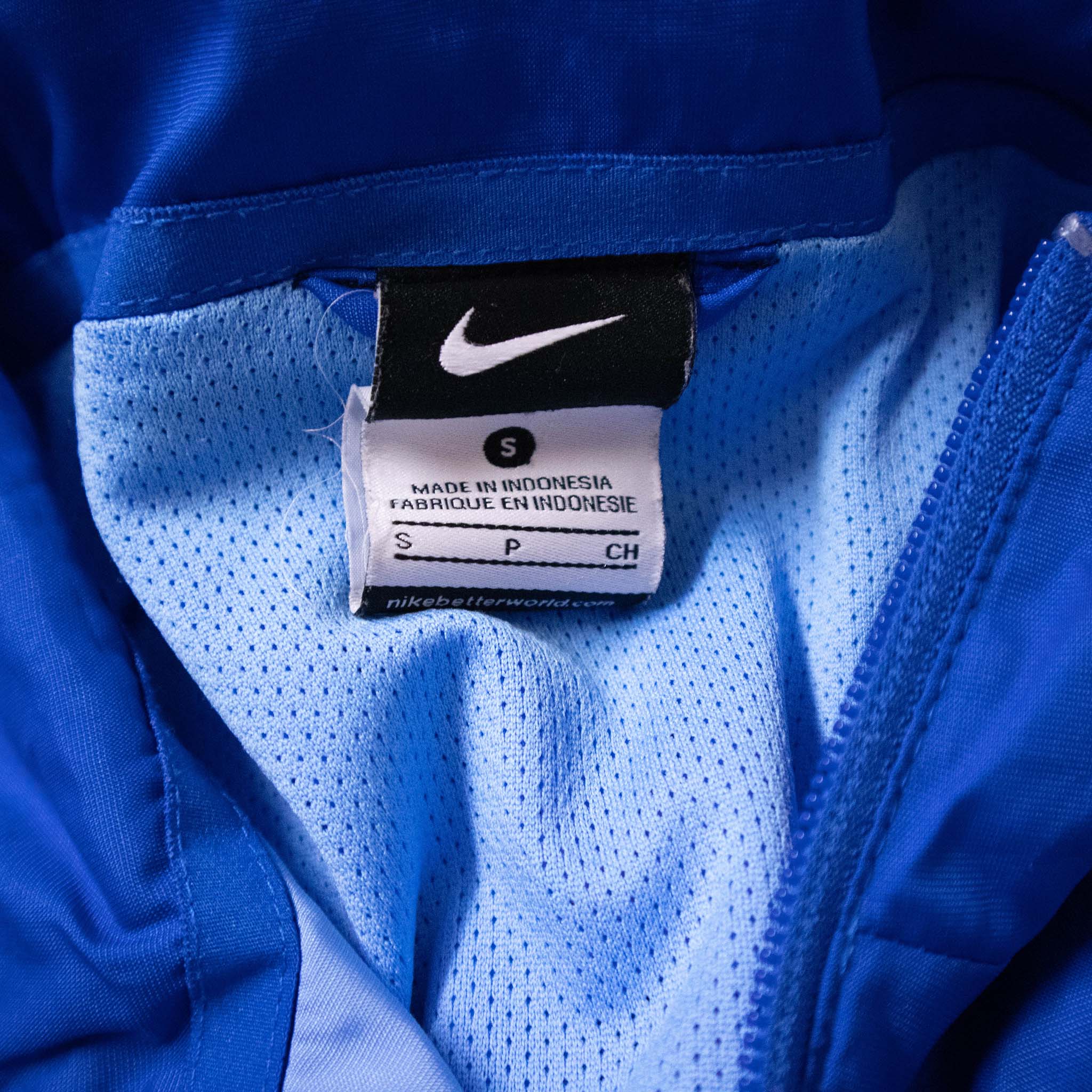 Nike Sport windbreaker - Size S