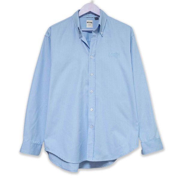 Camicia Moschino - Taglia M