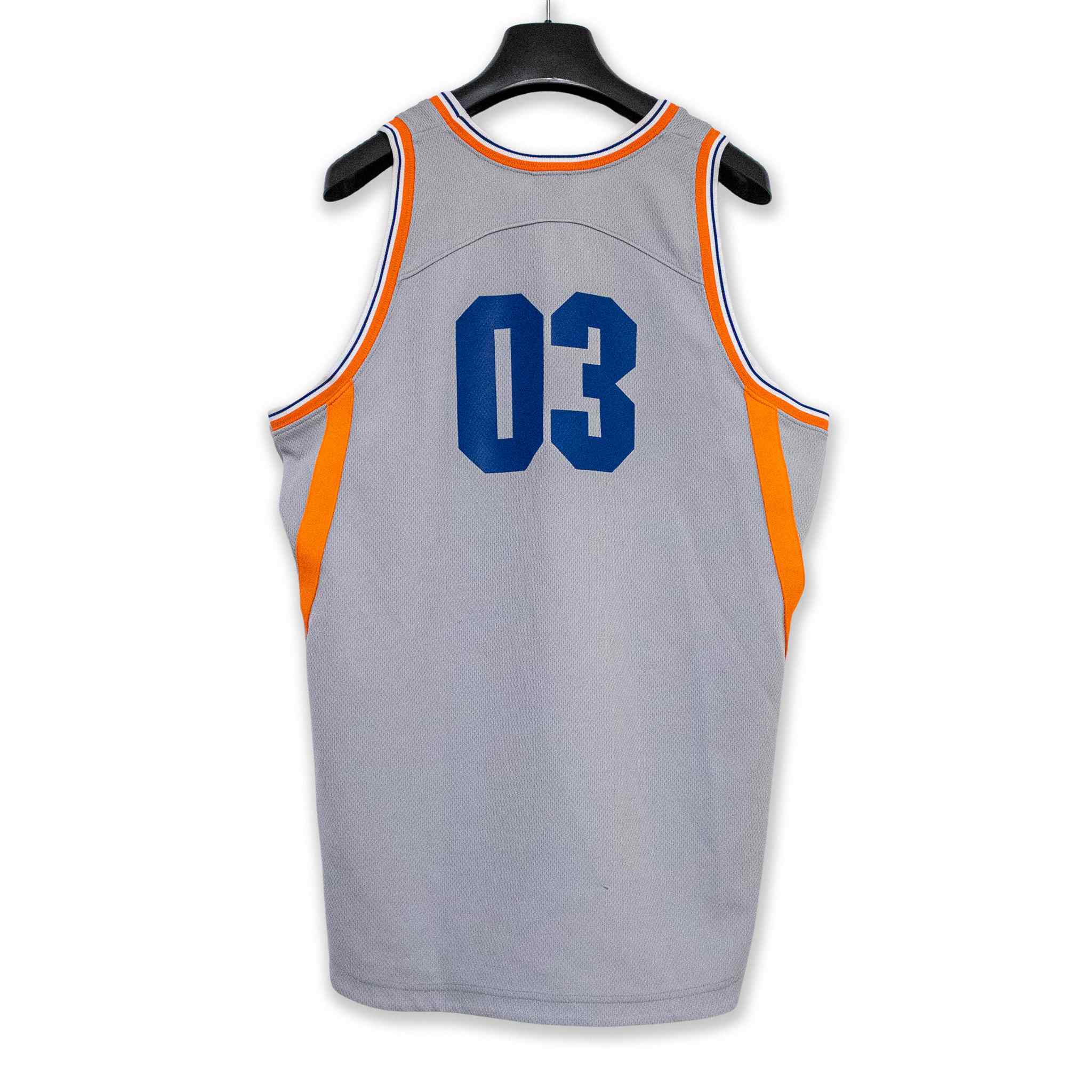 T shirt Nike Basket - Taglia L