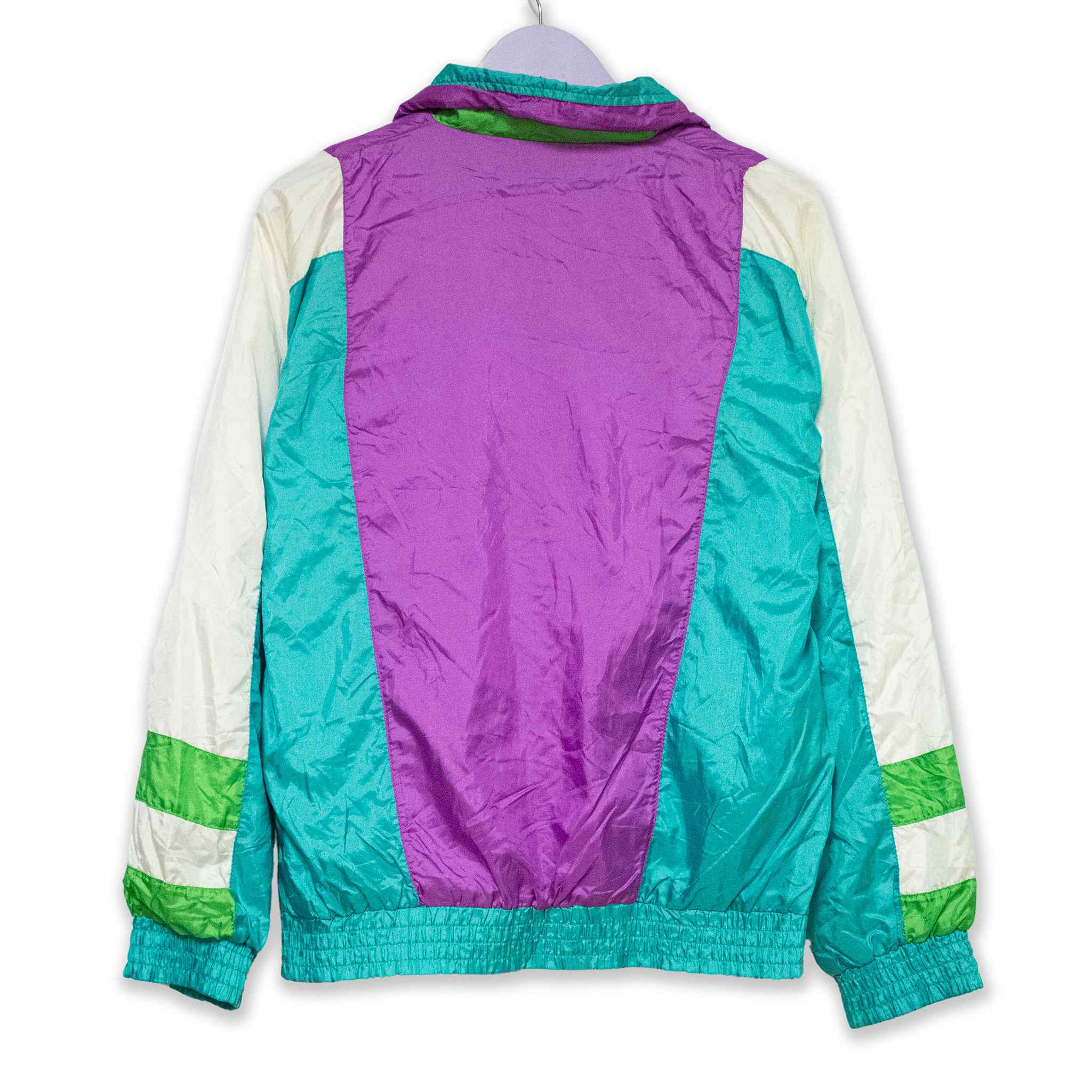 Vintage Windbreaker - Size S