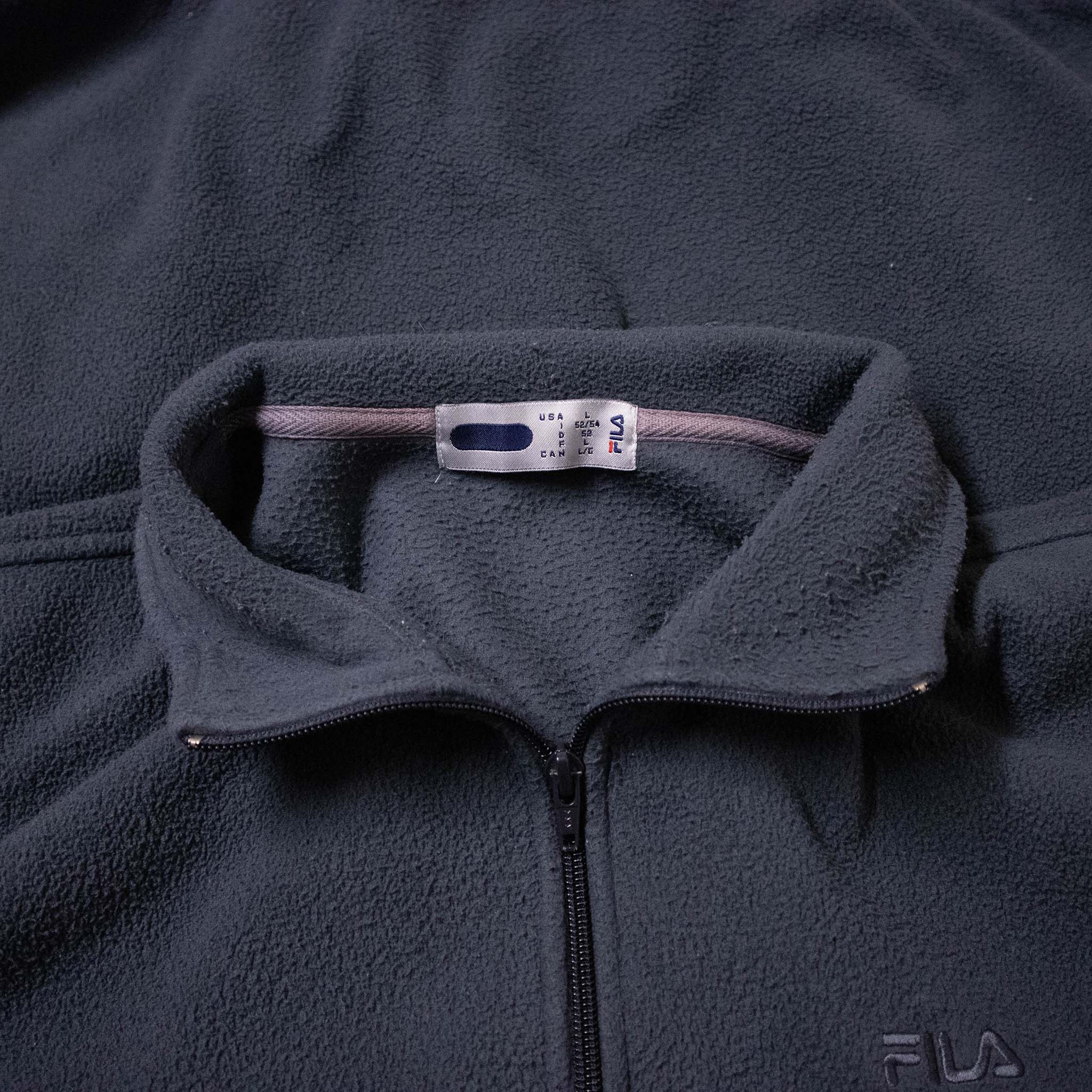 Fila Fleece - Size L