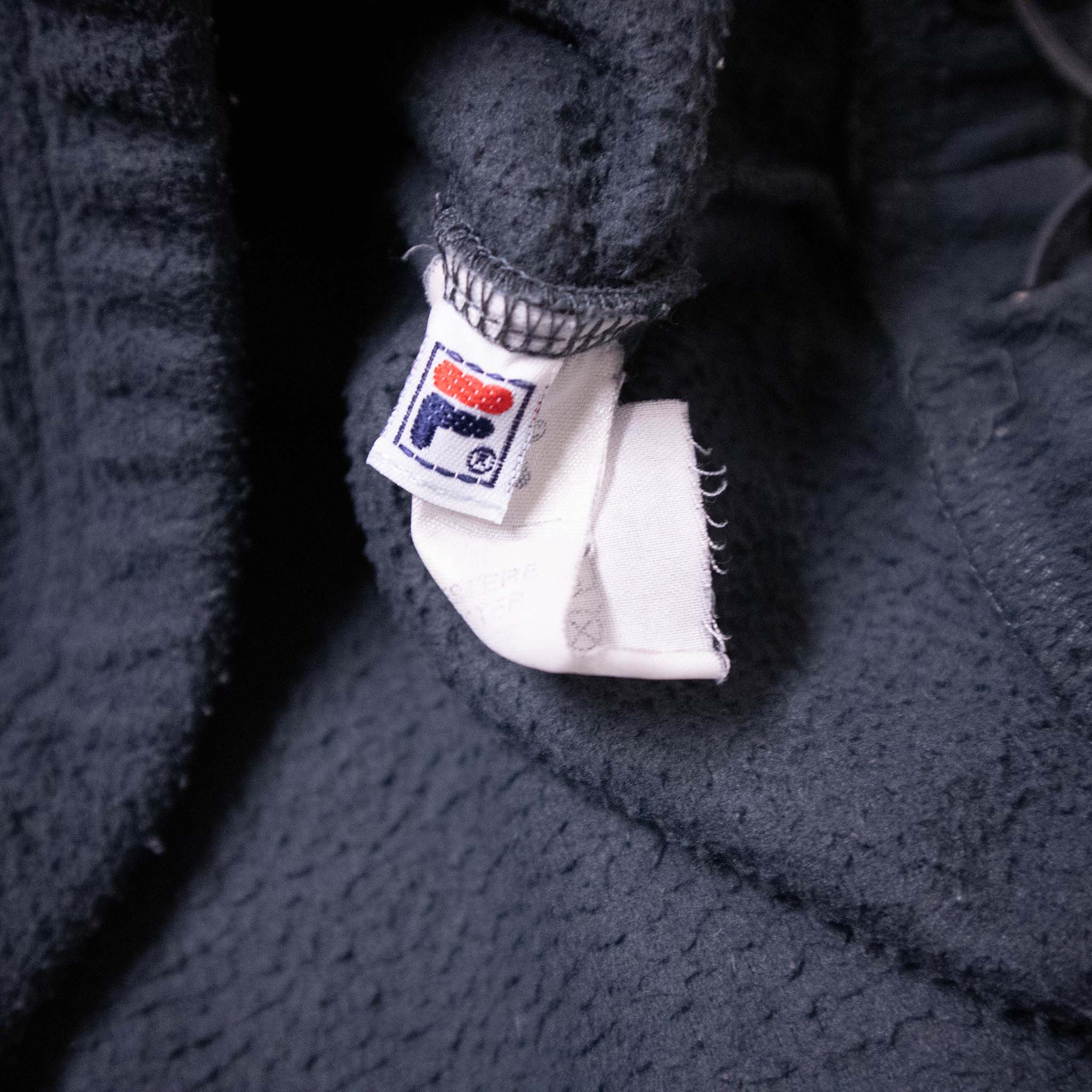 Fila Fleece - Size L