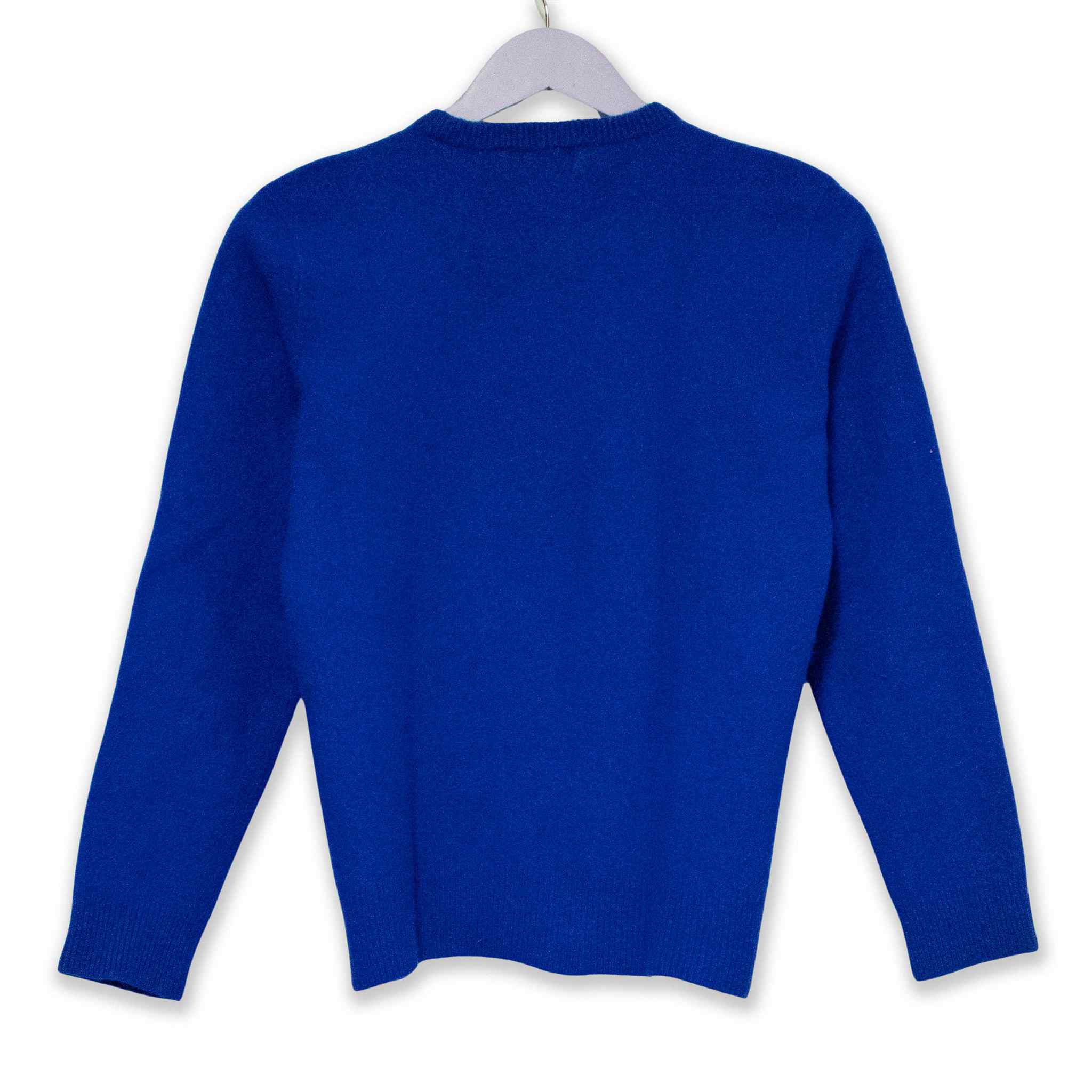 Ralph Lauren sweater 100% wool - Size S