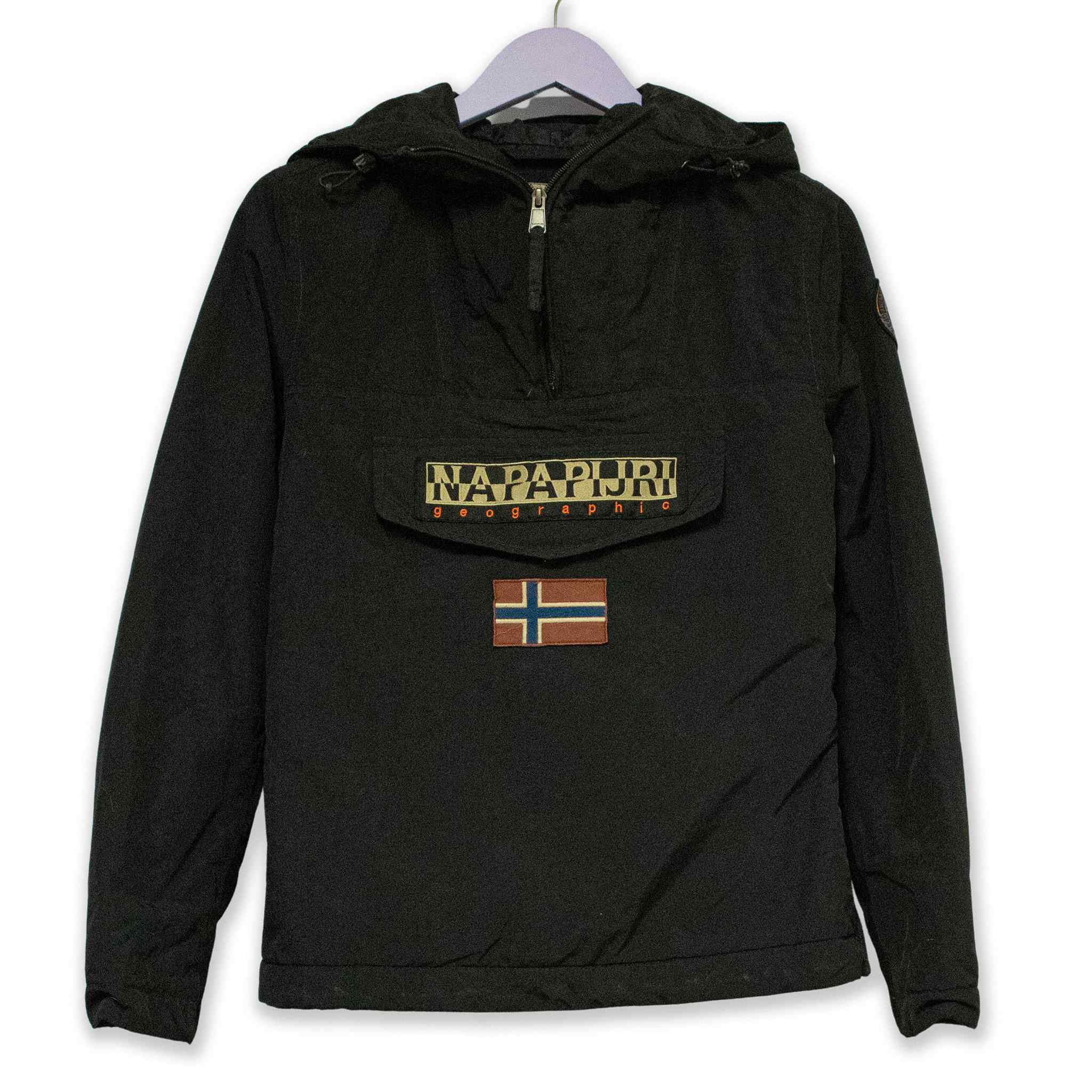 Napapijri jacket - Size XS