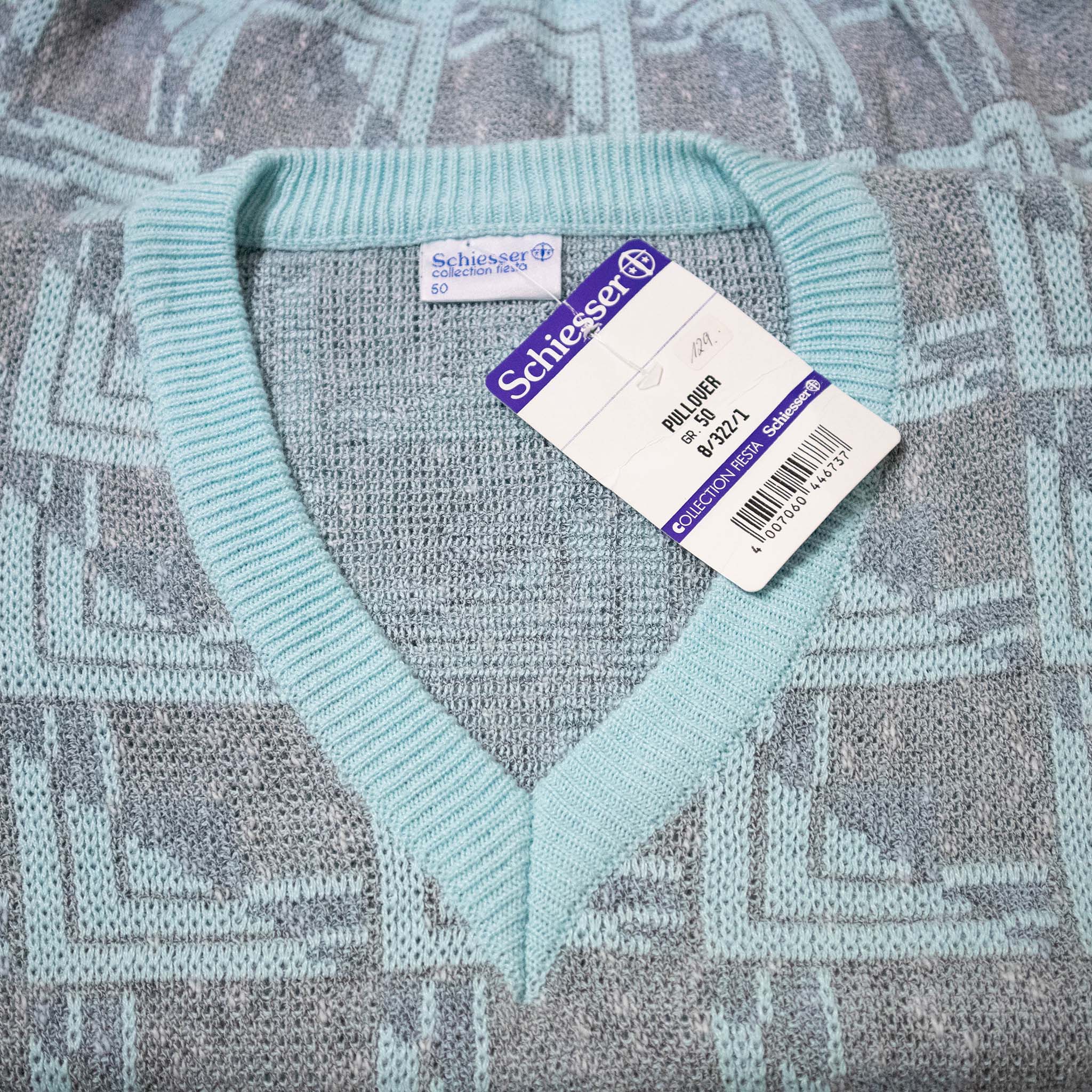 Vintage Sweater - Size L