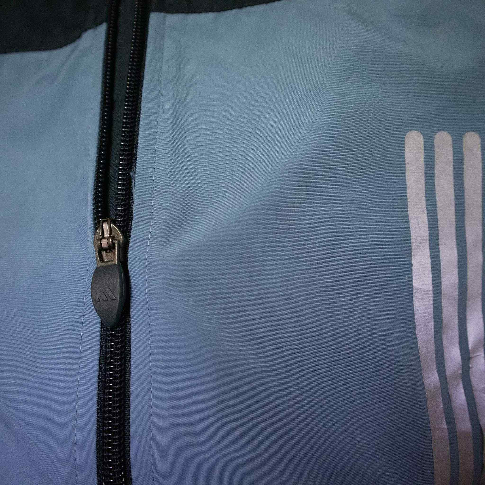 Adidas windbreaker - Size L