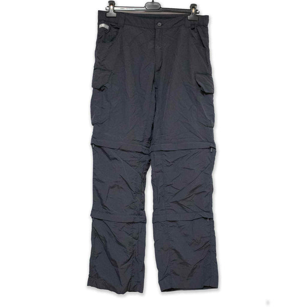 Modular Salewa trousers - Size L