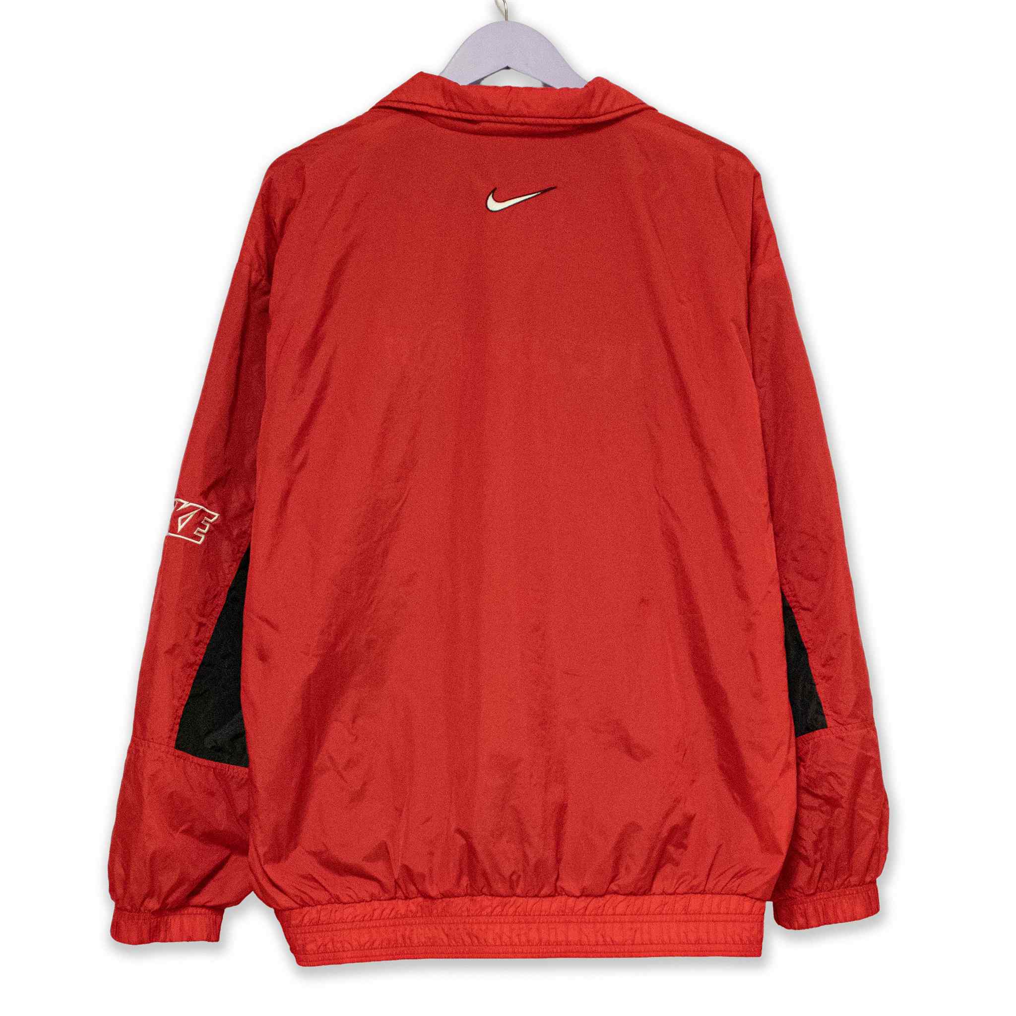 Nike Vintage Windbreaker - Size L