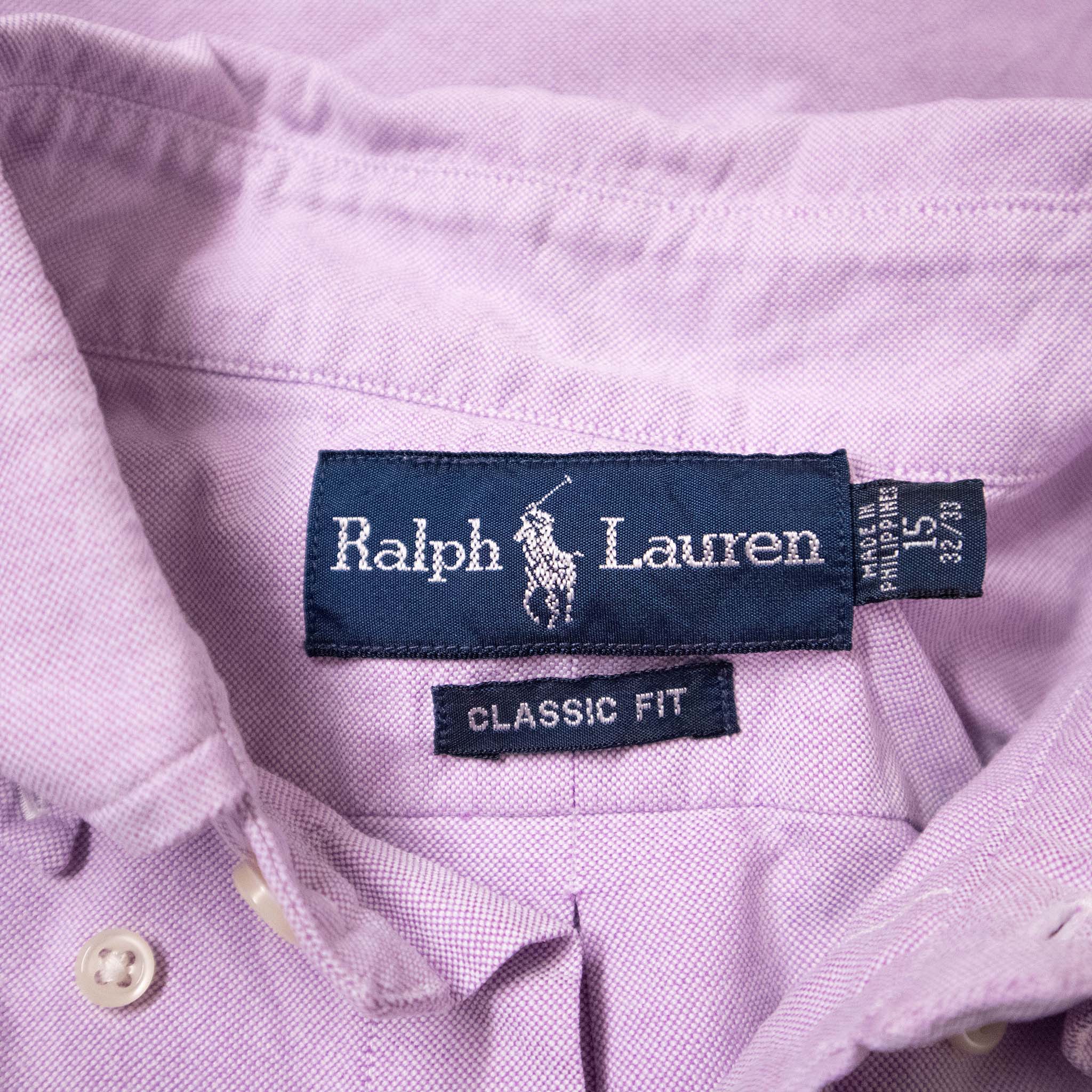 Camicia Ralph Lauren - Taglia L