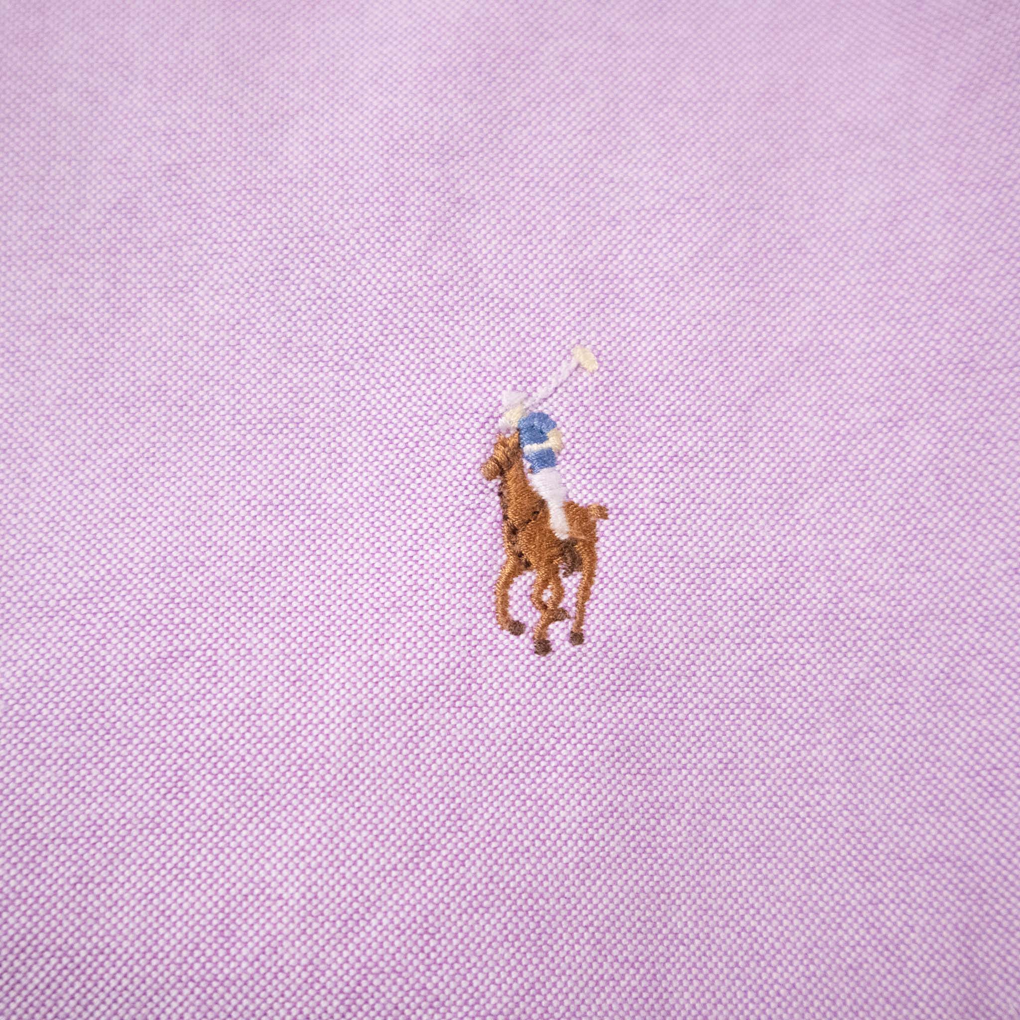 Ralph Lauren Shirt - Size L