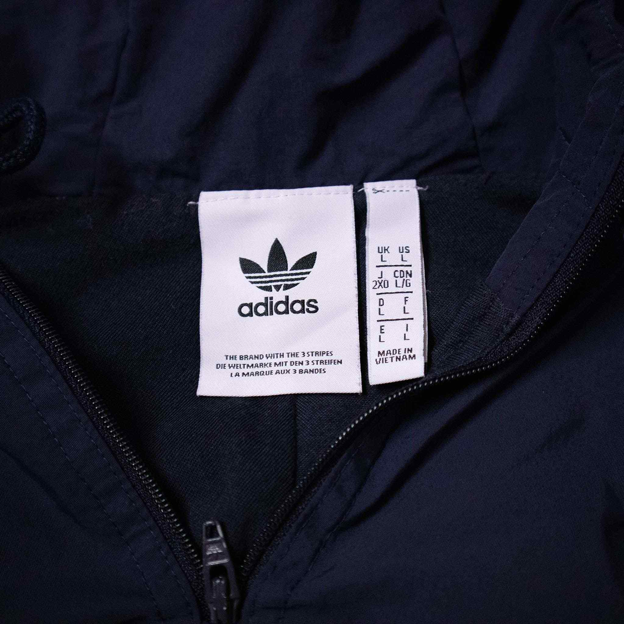 Adidas Sweatshirt - Size L