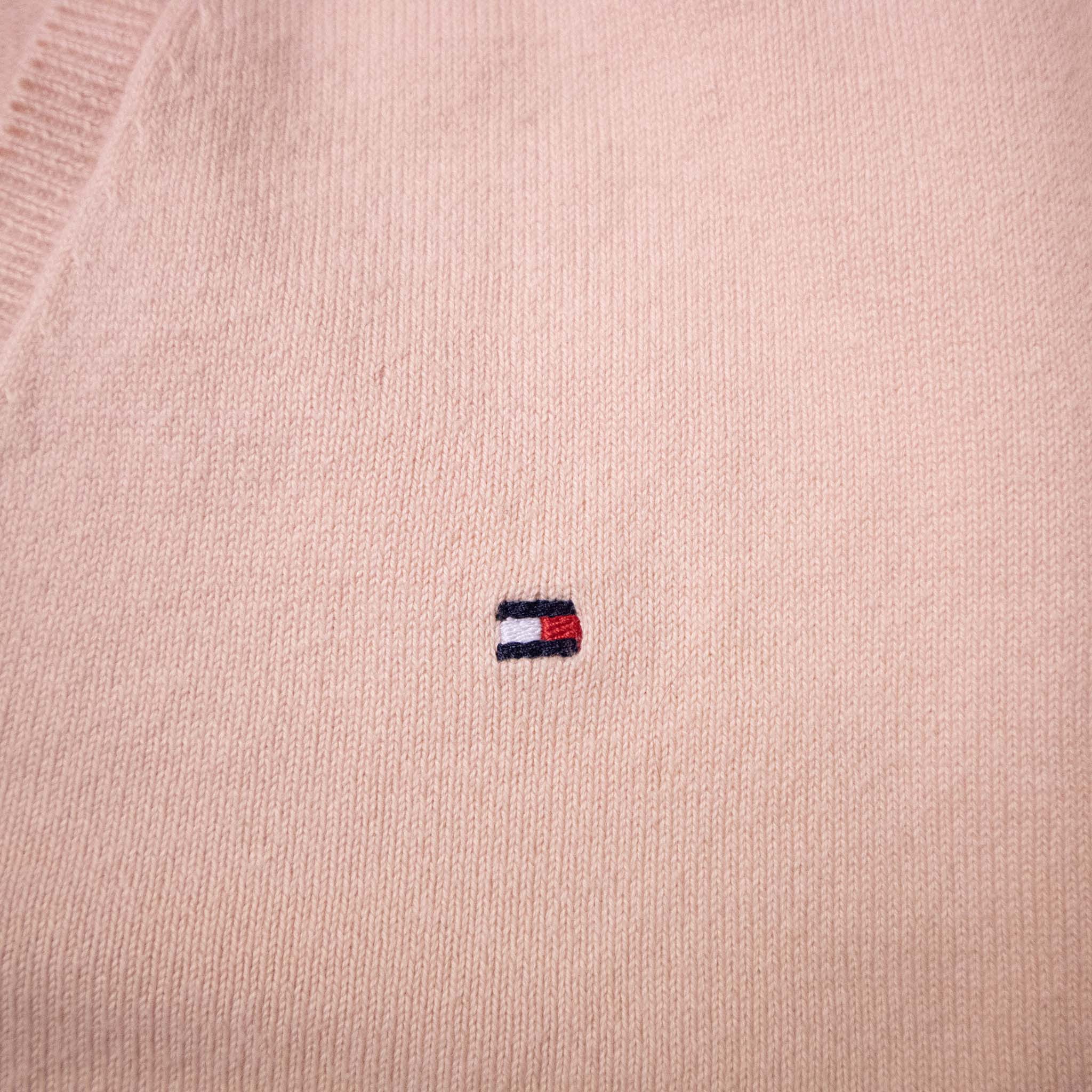 Tommy Hilfiger lightweight sweater - Size L