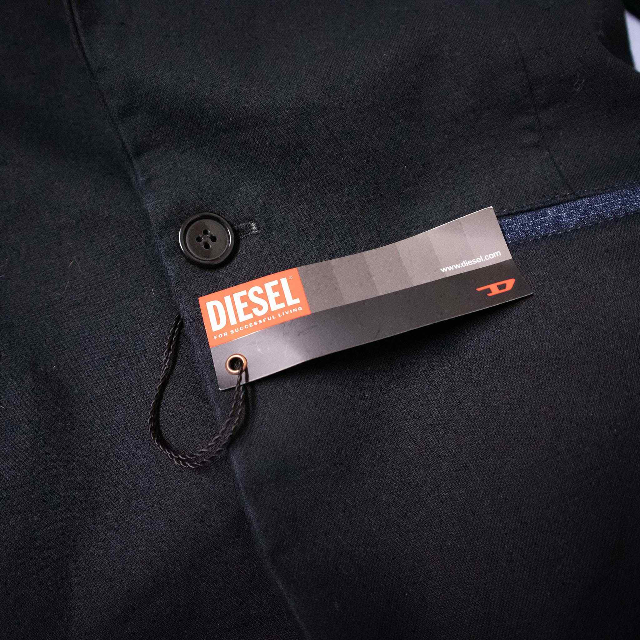 Diesel Jacket - Size M