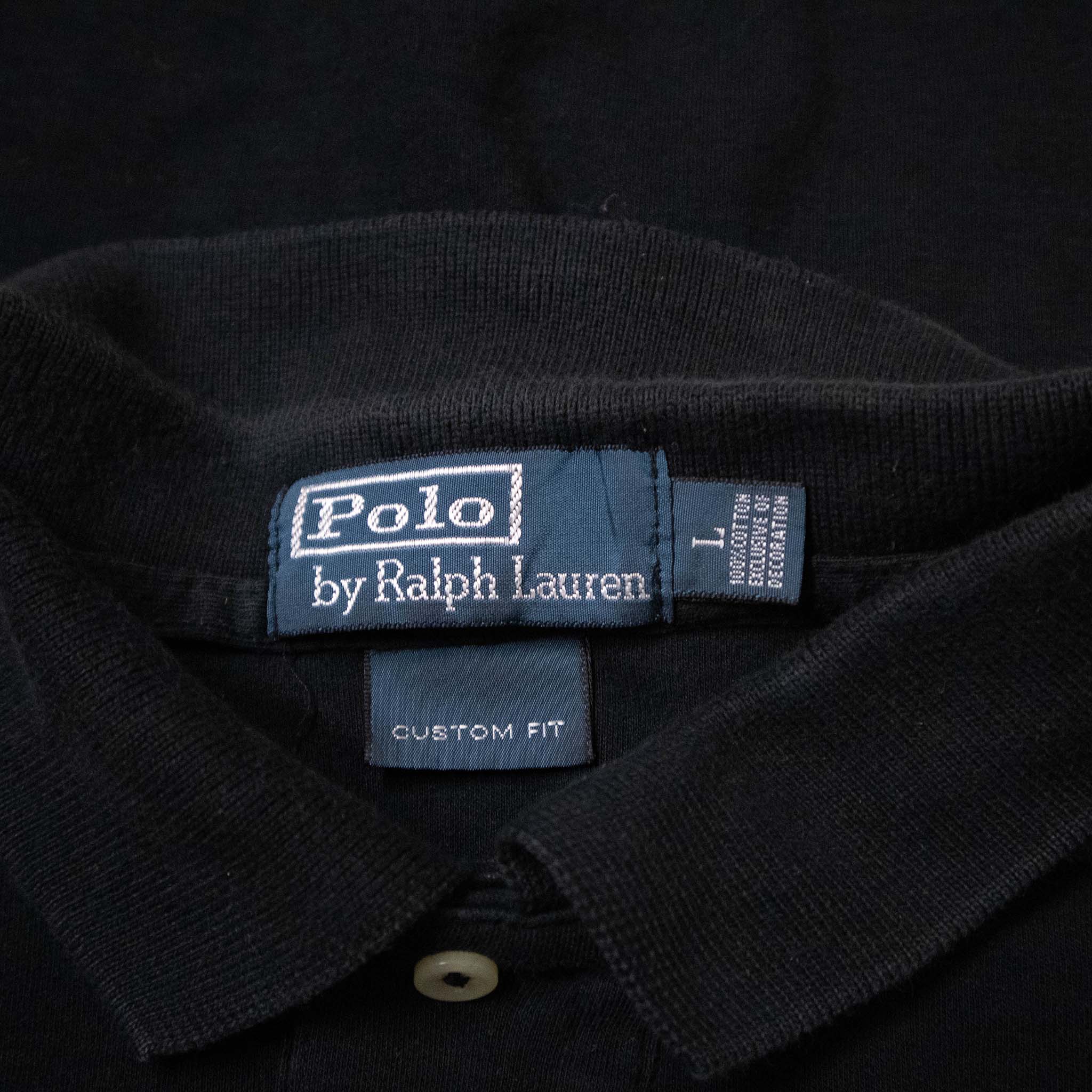 Polo Ralph Lauren - Size L