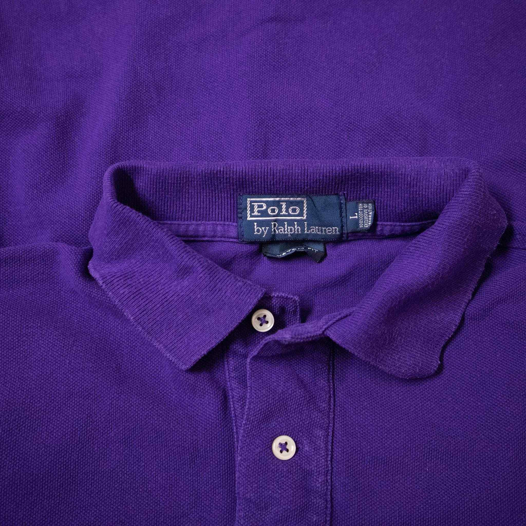 Polo Ralph Lauren - Size L