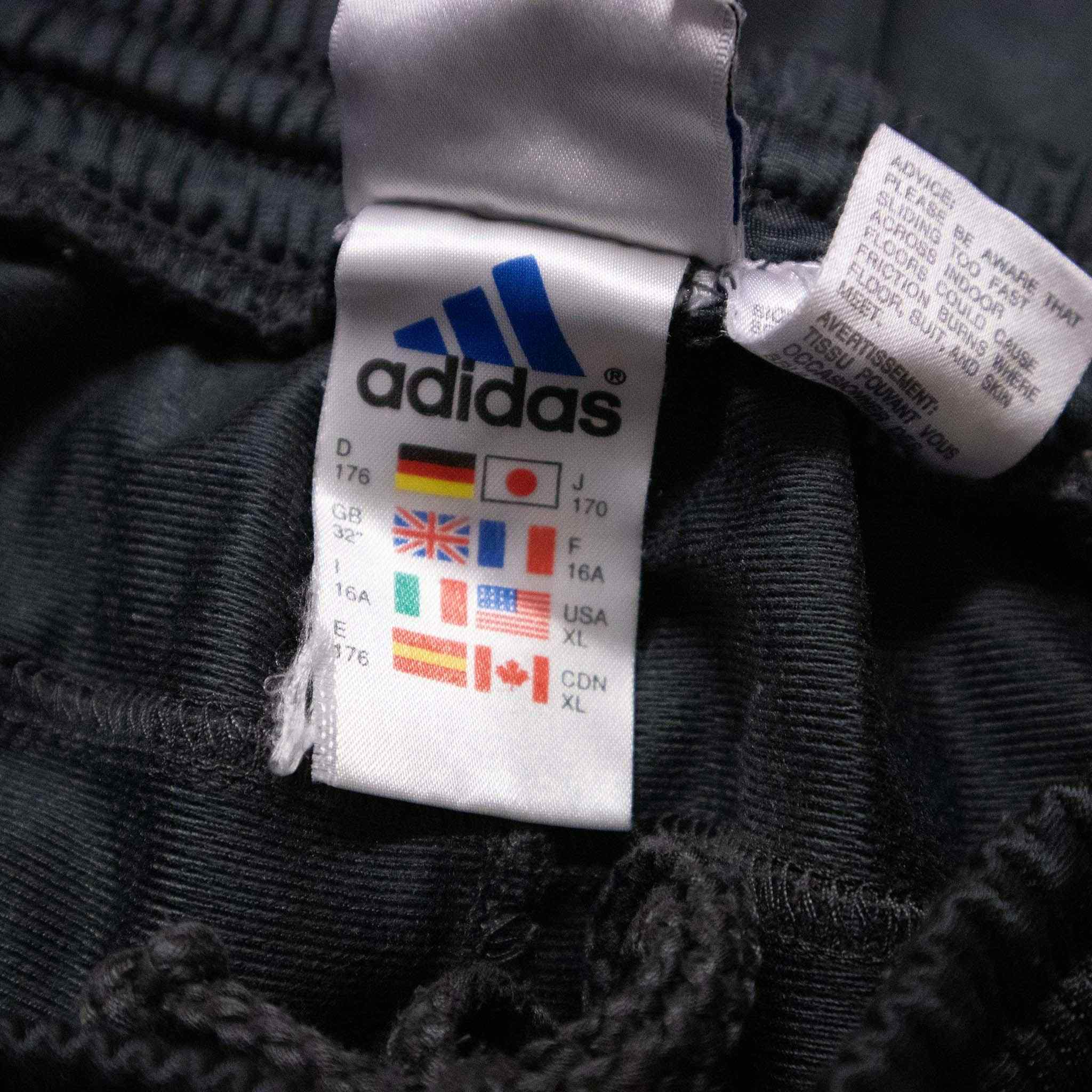 Adidas Vintage 90s Pants - Size M/L