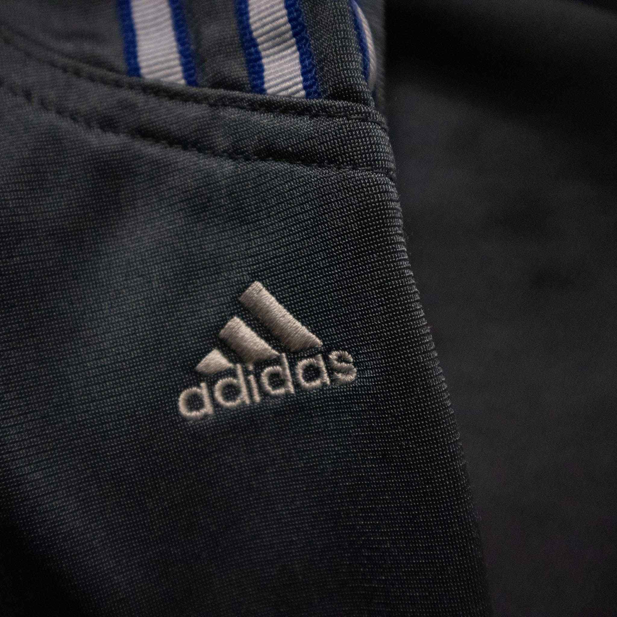 Adidas Vintage 90s Pants - Size M/L