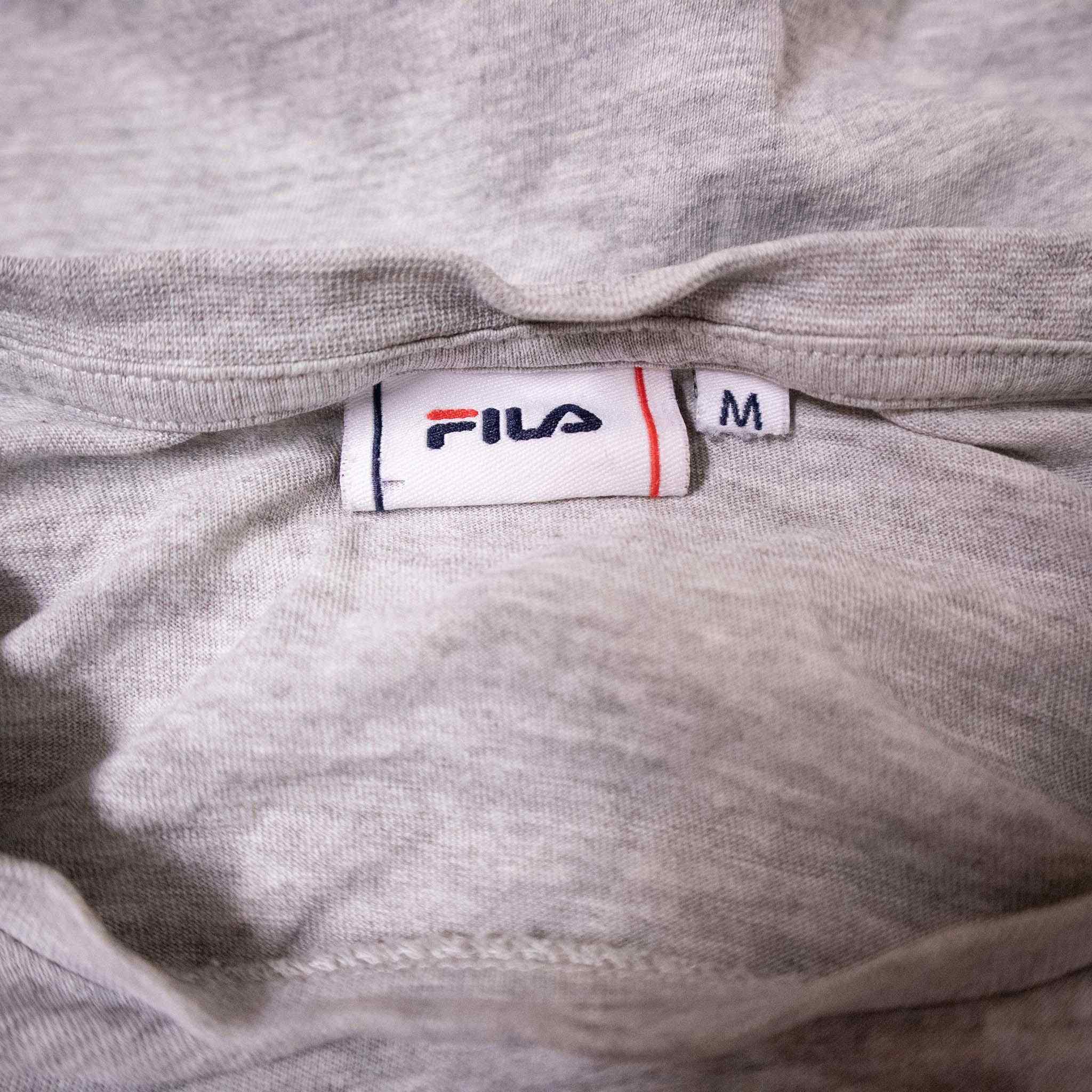 T shirt Fila - Taglia M