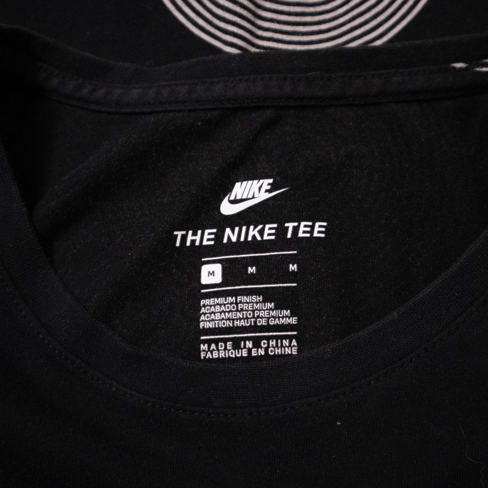 T shirt Nike - Taglia M/L