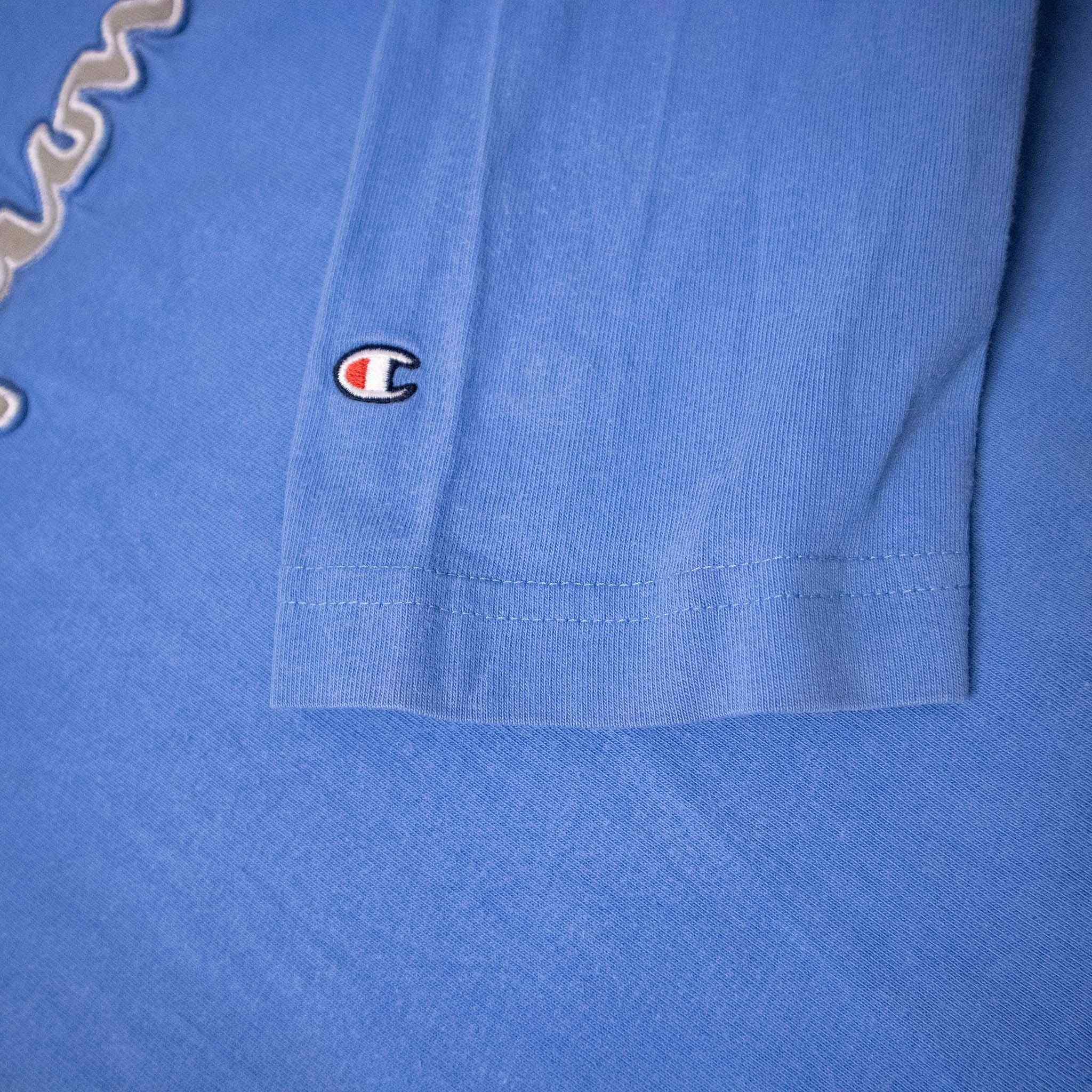 Champion Vintage T-Shirt - Size S