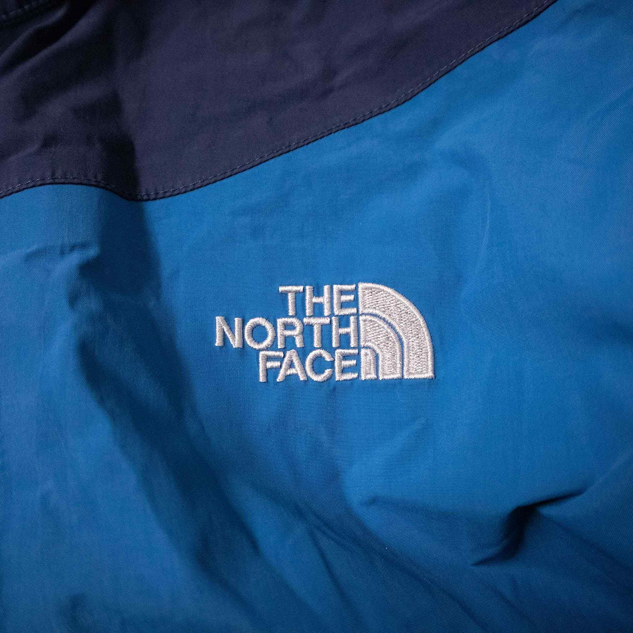 The North Face jacket - Size M