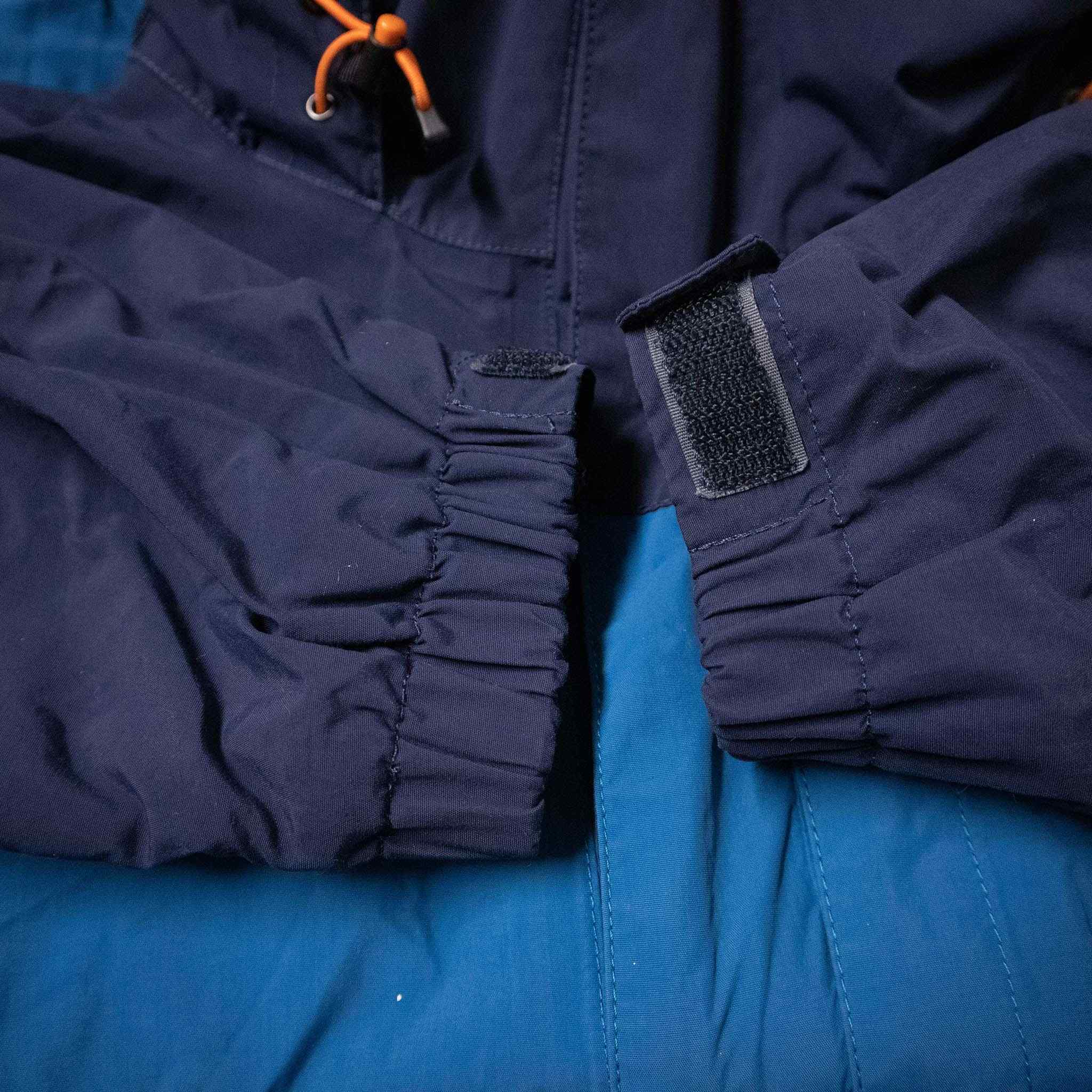 The North Face jacket - Size M