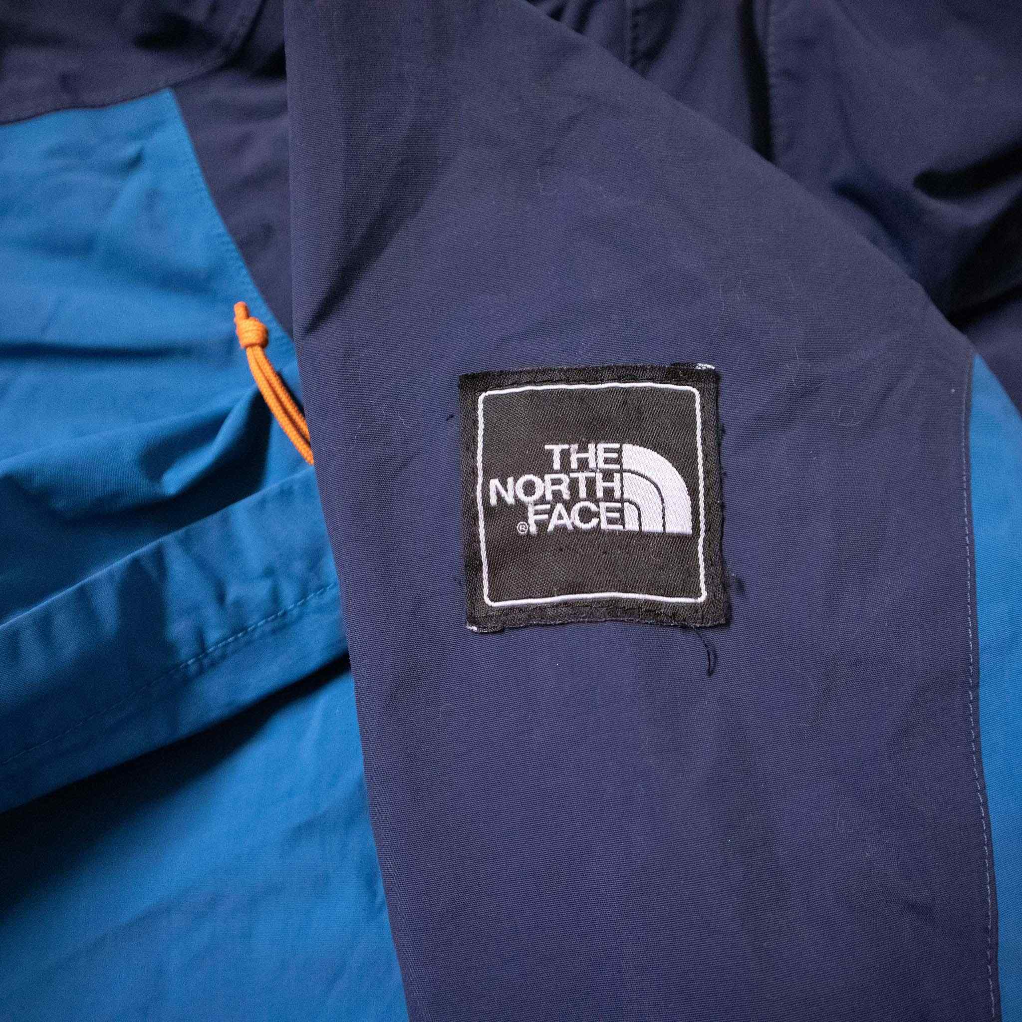 The North Face jacket - Size M