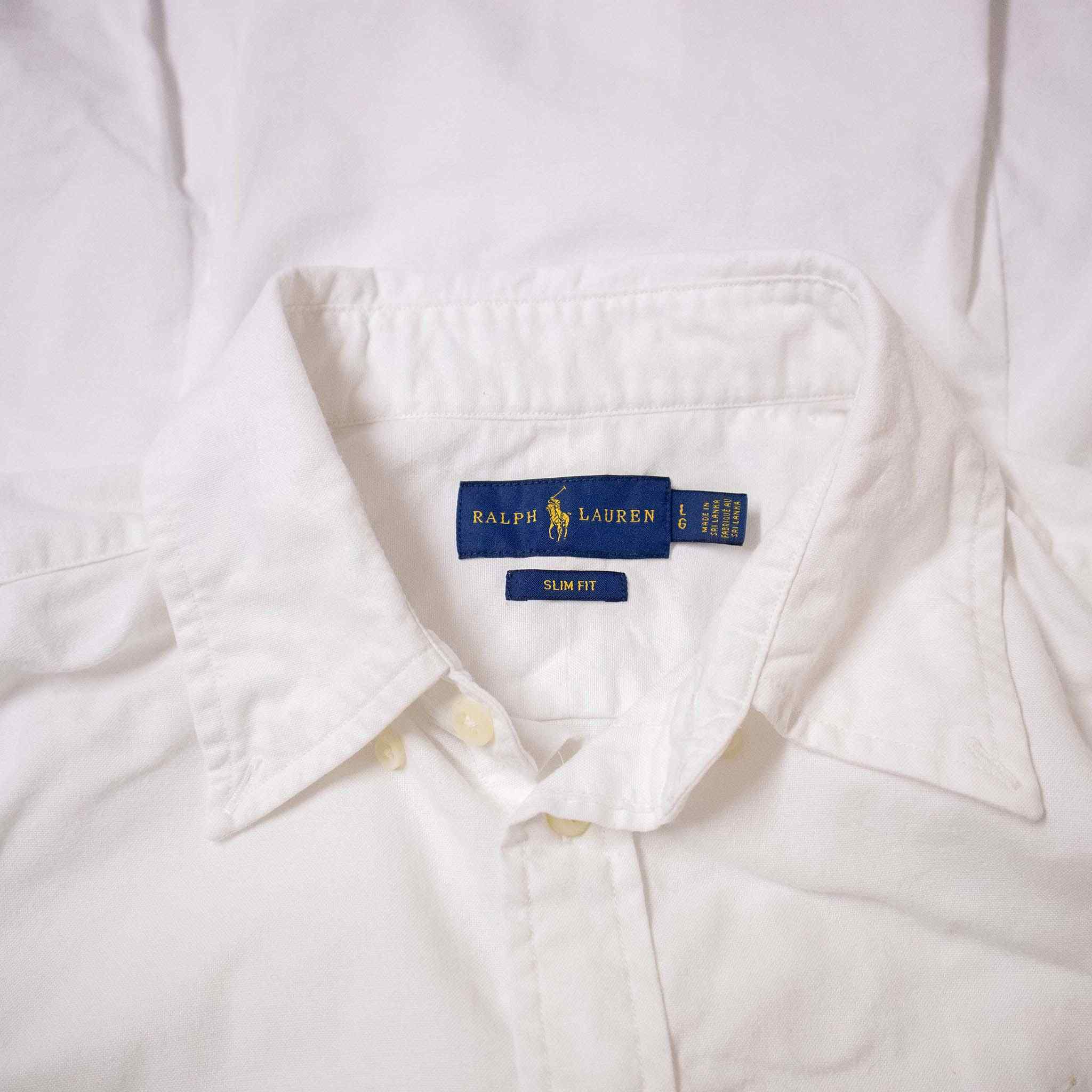 Camicia Ralph Lauren - Taglia L