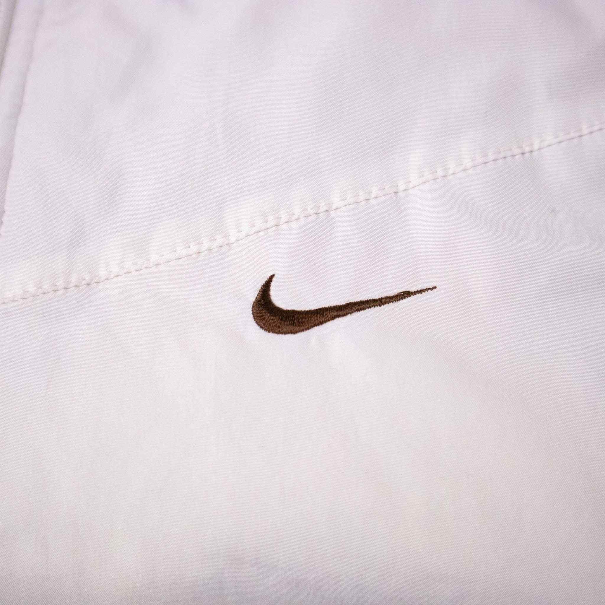 Nike Vintage Jacket - Size M