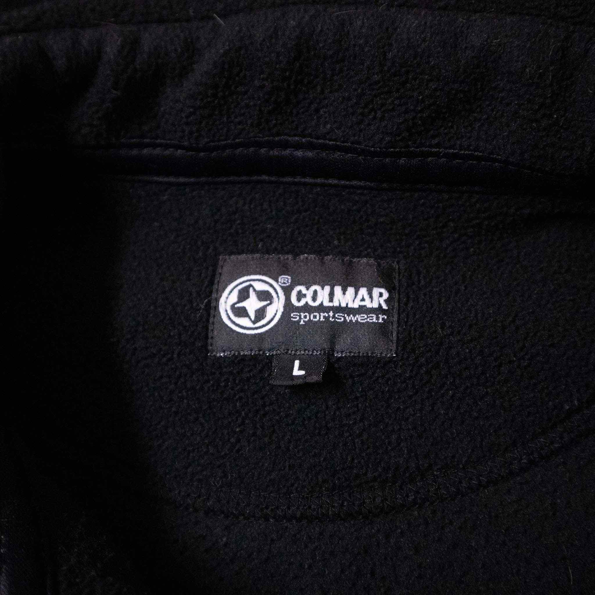 Colmar Vintage Fleece - Size L