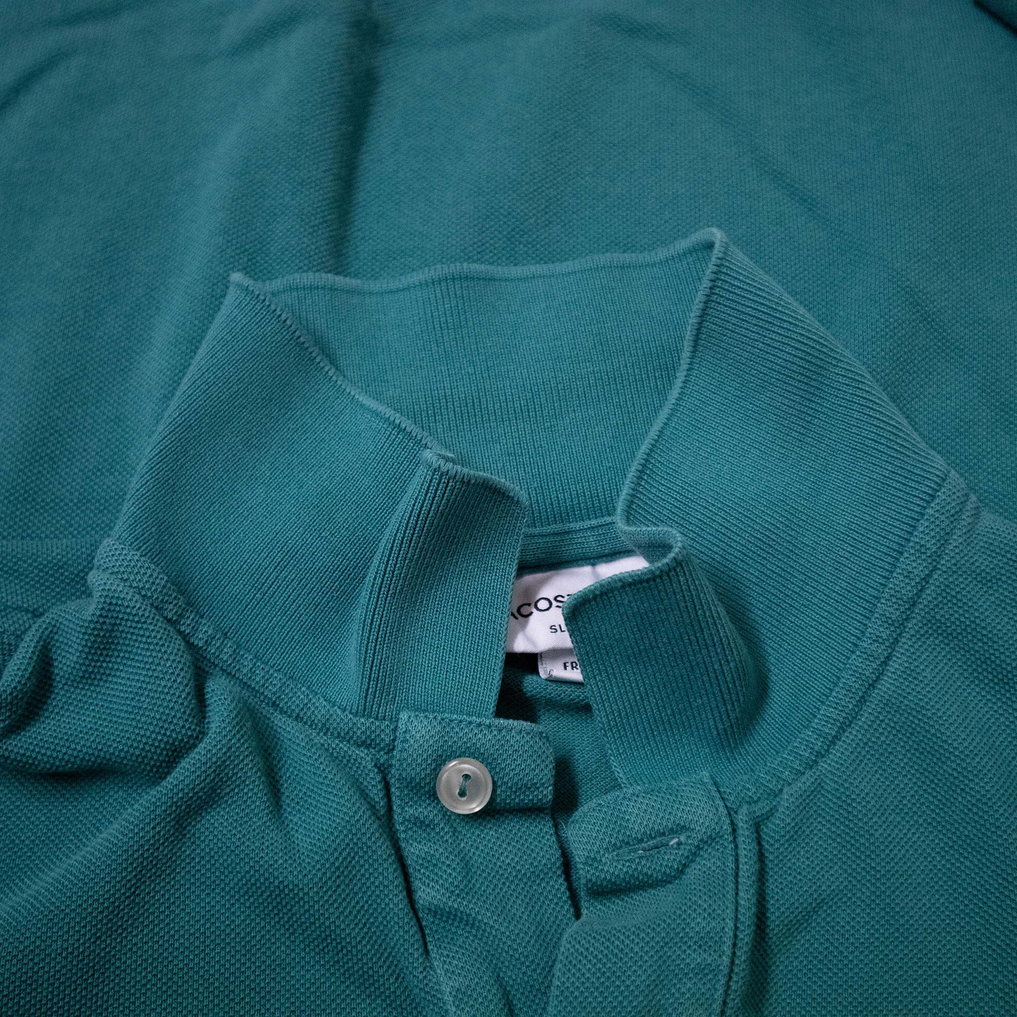 Lacoste Polo - Size XS