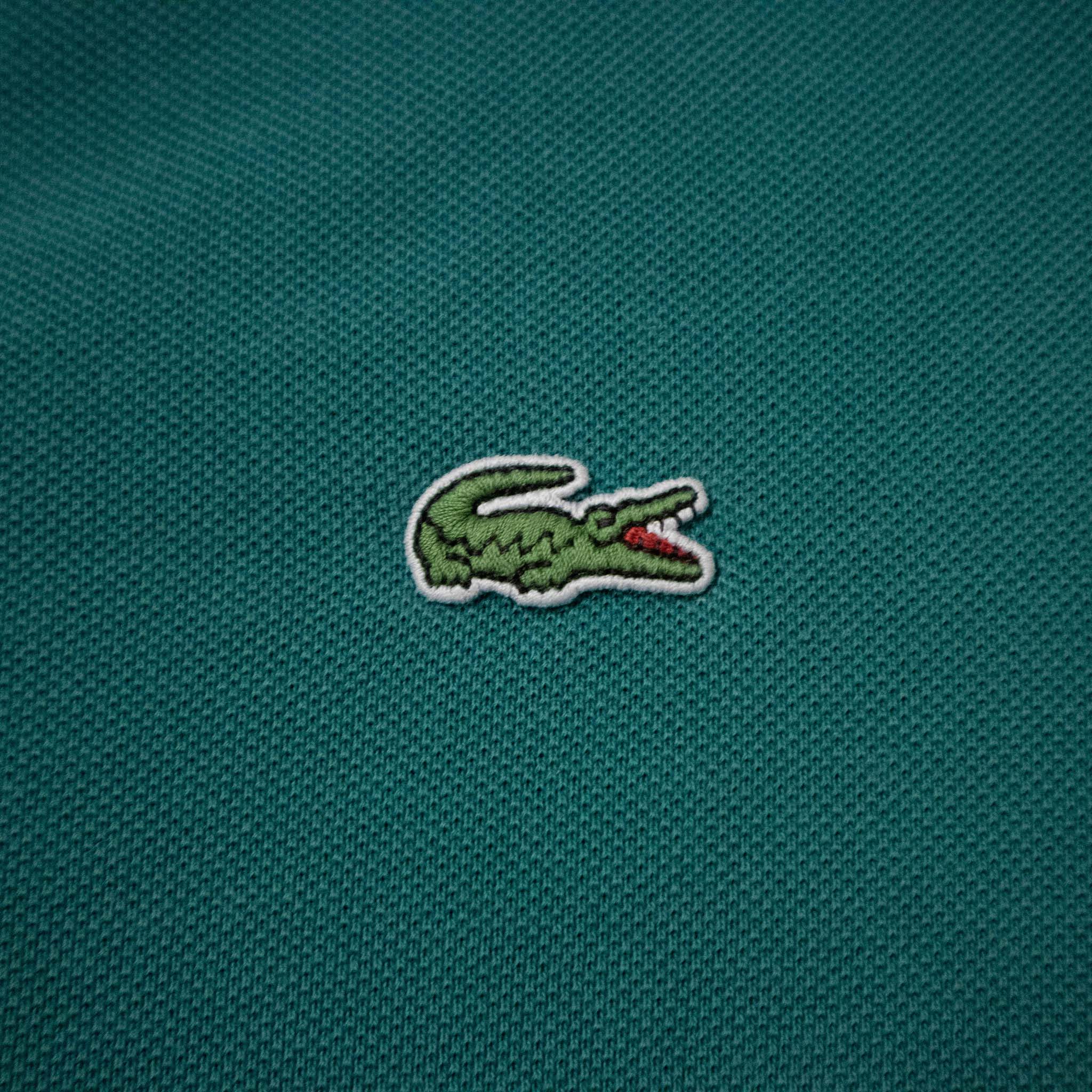 Lacoste Polo - Size XS