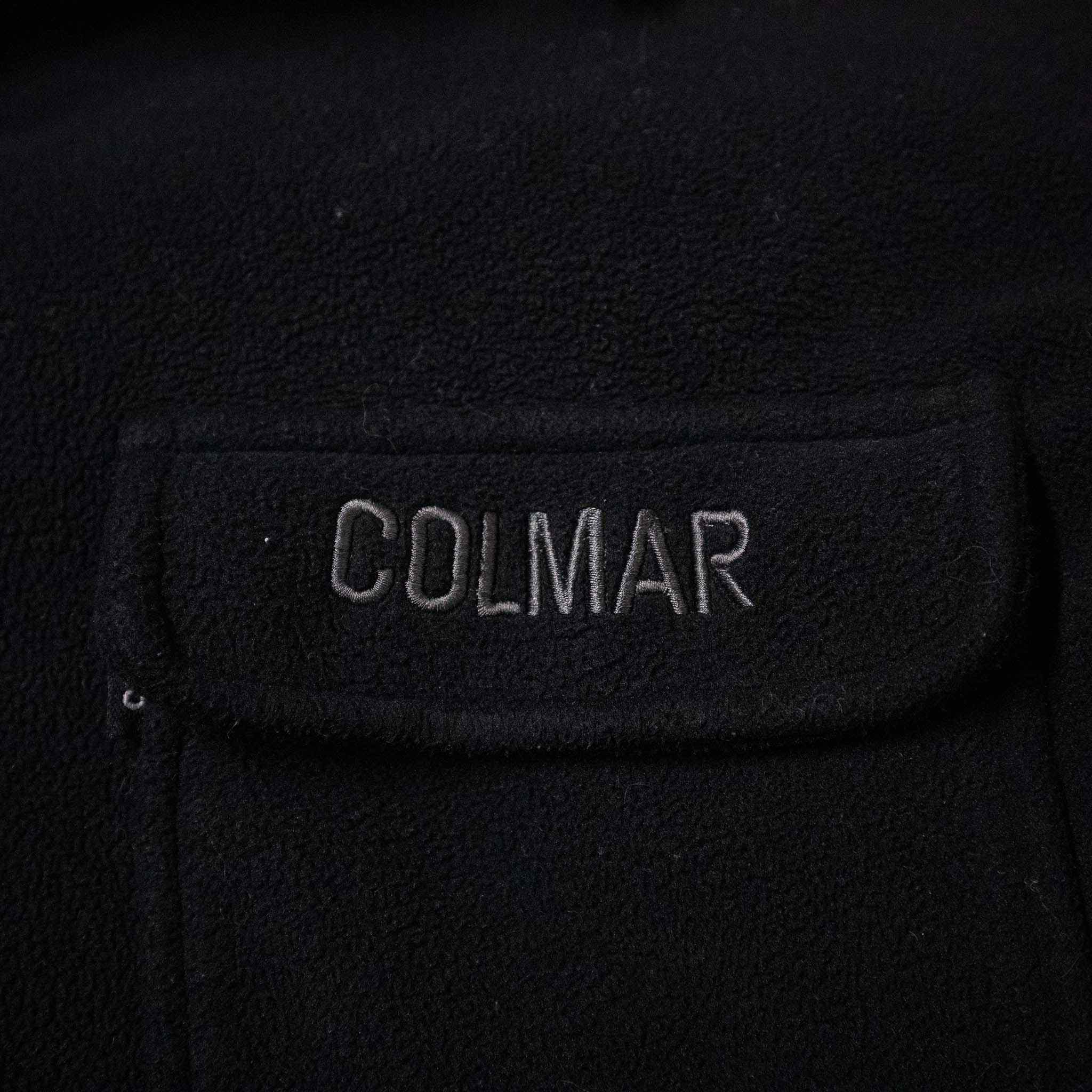 Colmar Vintage Fleece - Size L