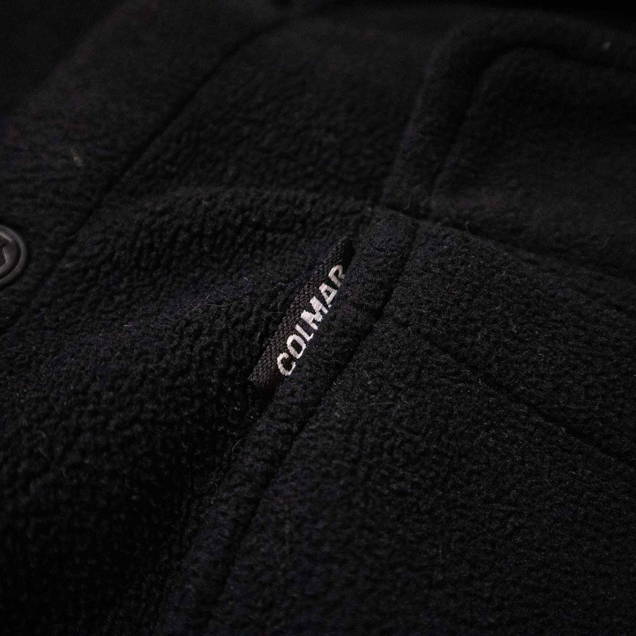 Colmar Vintage Fleece - Size L