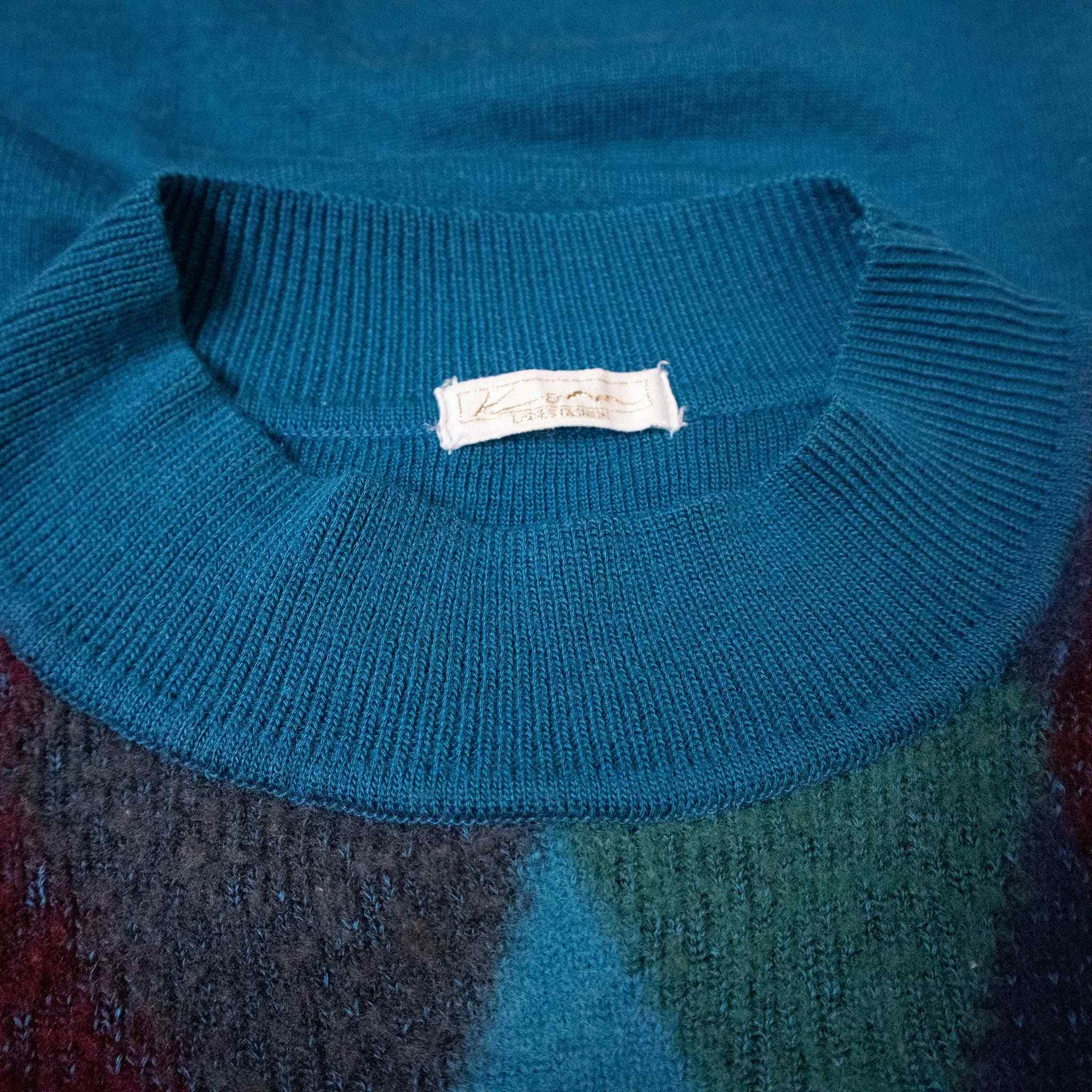 Vintage sweater - Size S