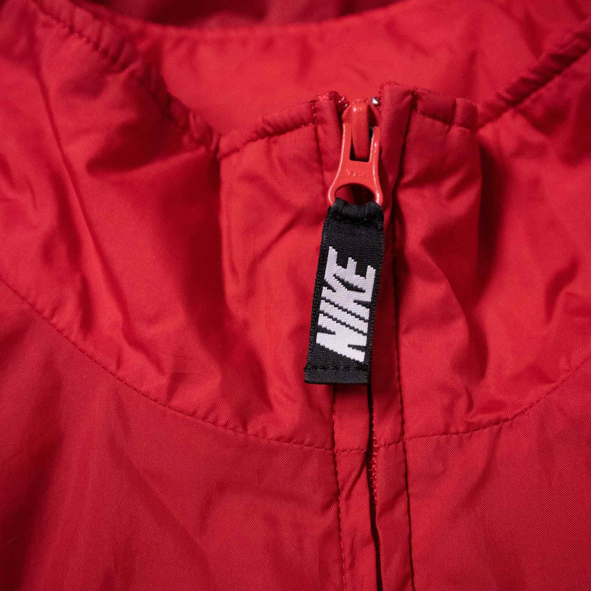 Nike Vintage Windbreaker - Size L