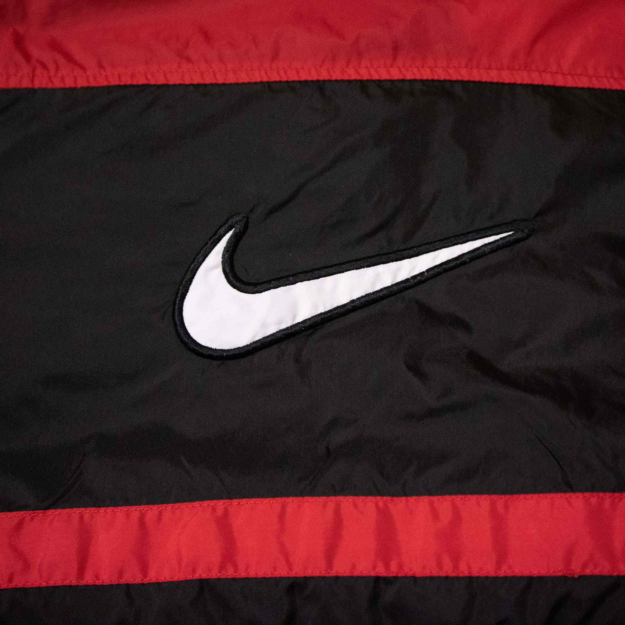 Nike Vintage Windbreaker - Size L