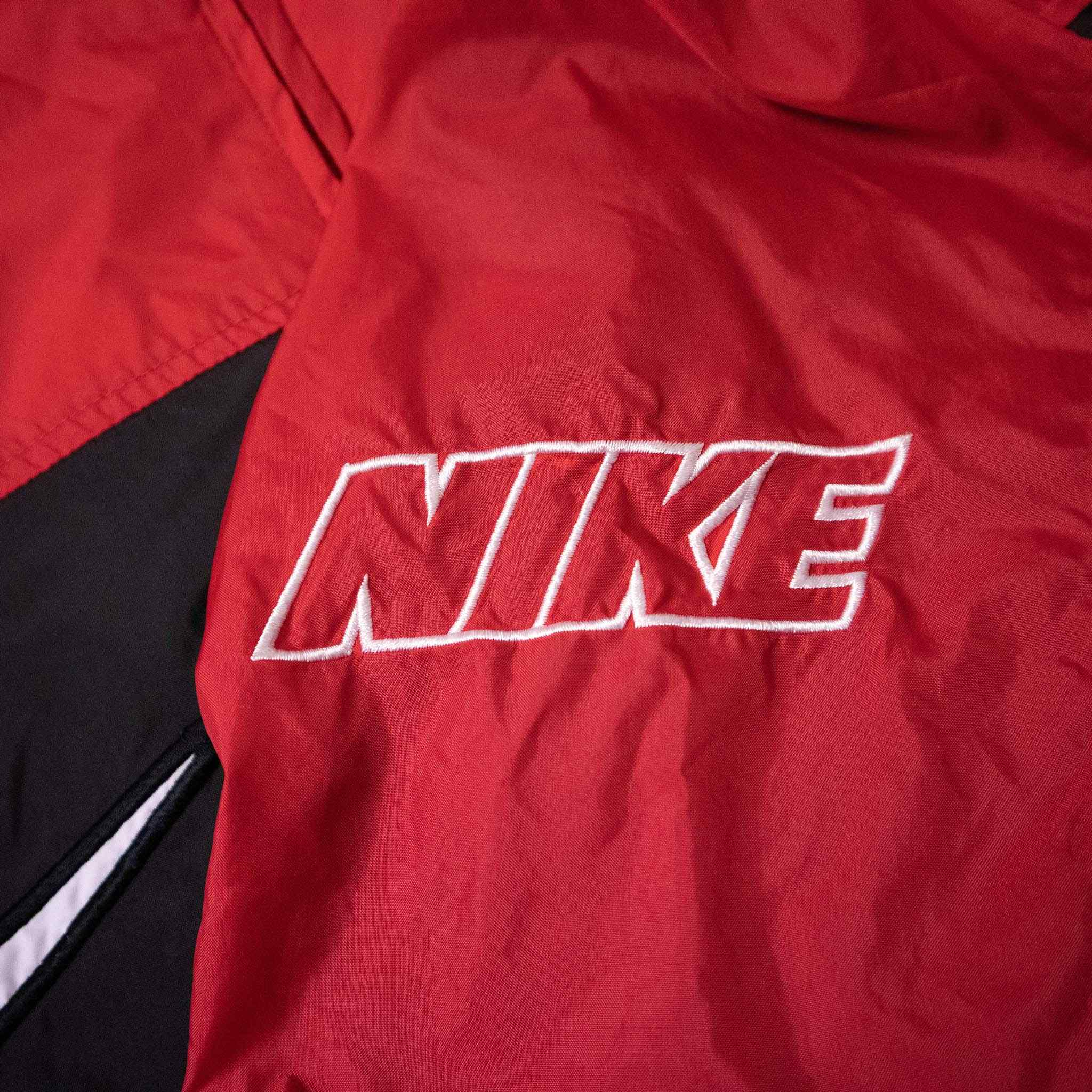 Nike Vintage Windbreaker - Size L