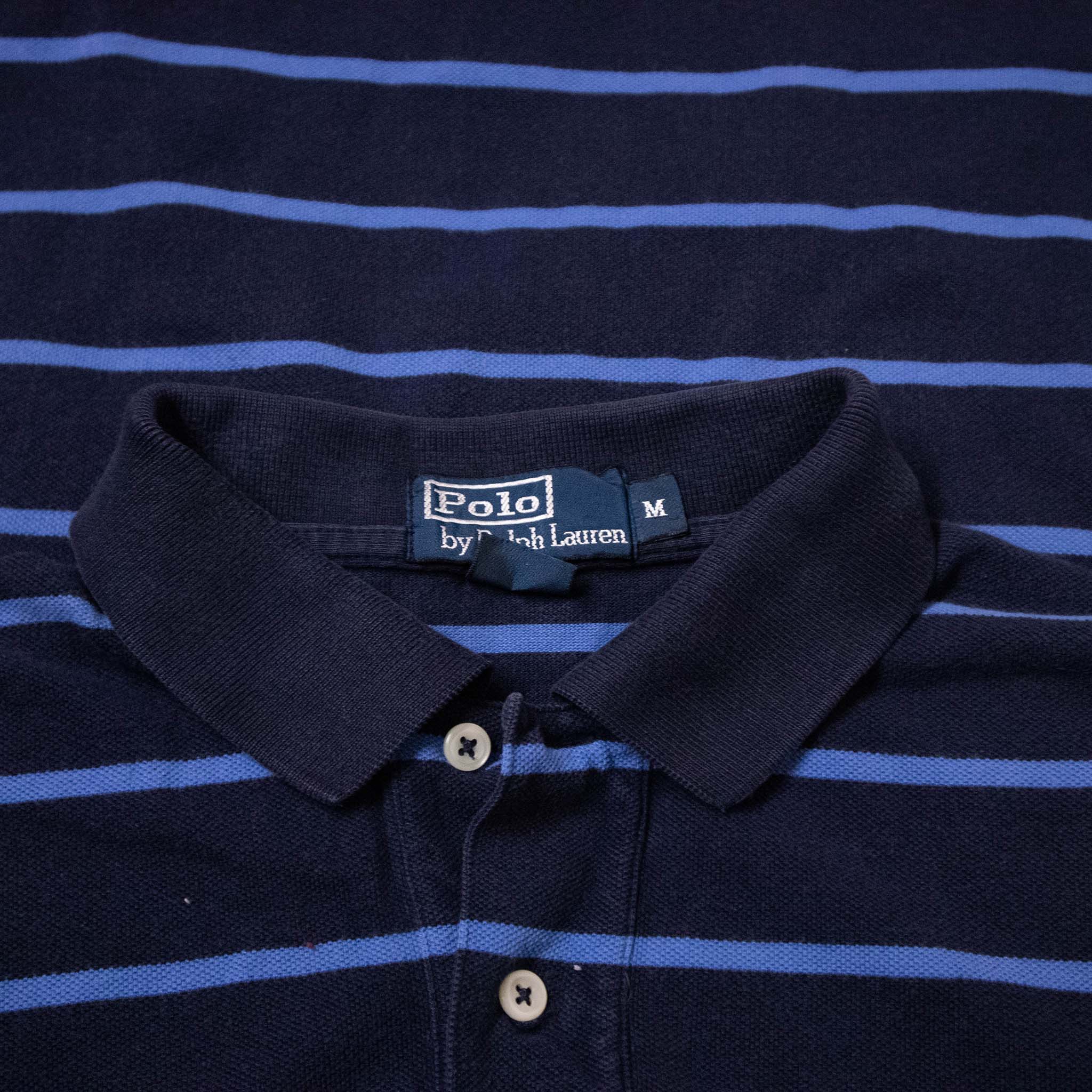 Polo Ralph Lauren - Size M