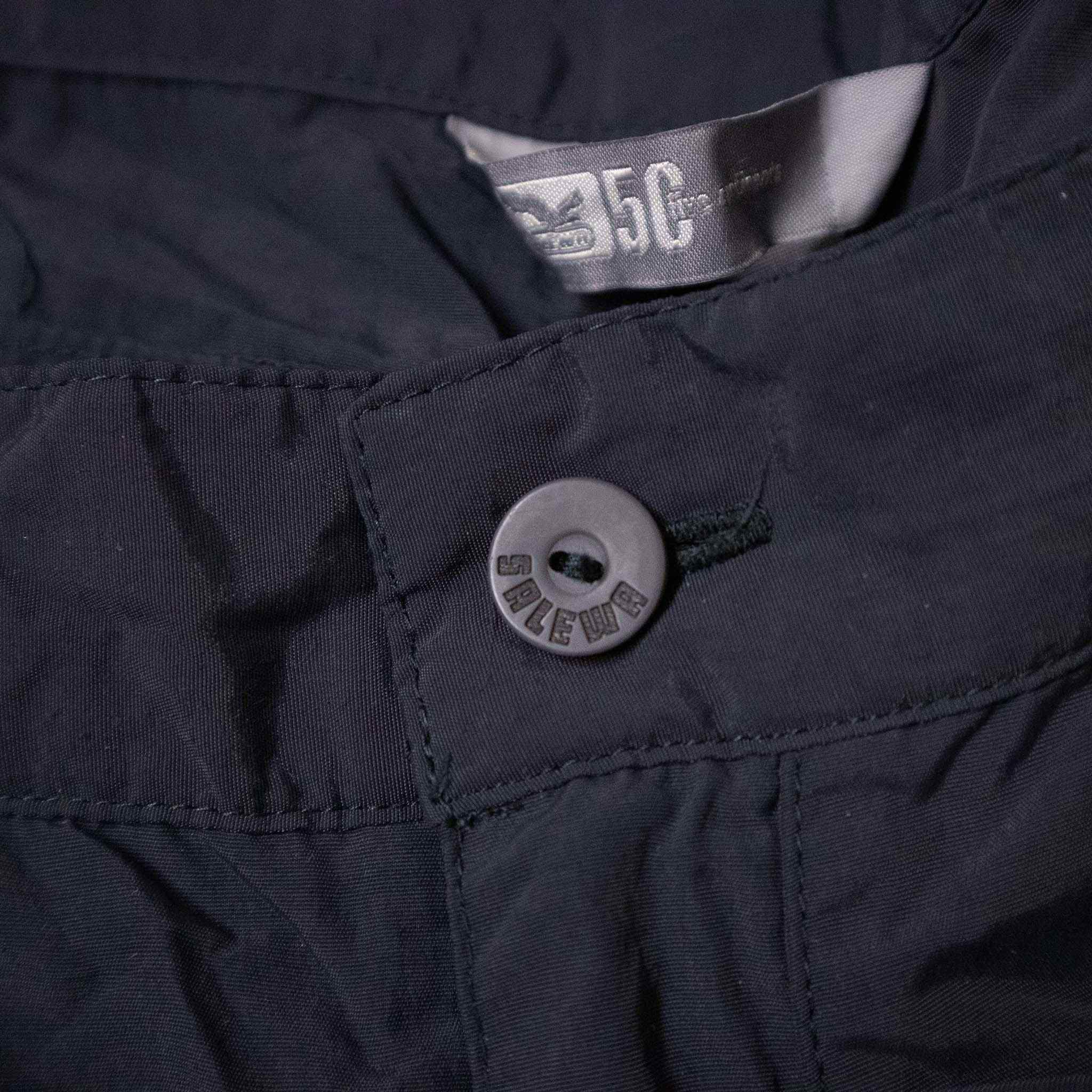 Pantaloni Salewa modulabili - Taglia L