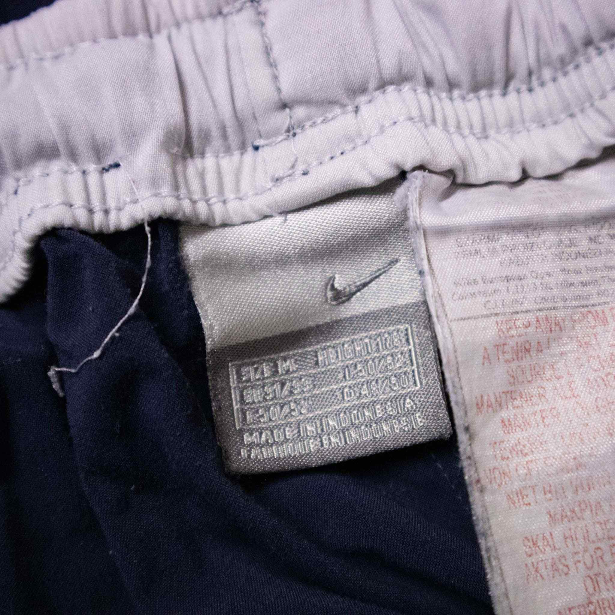 Nike Vintage 00s Pants - Size M