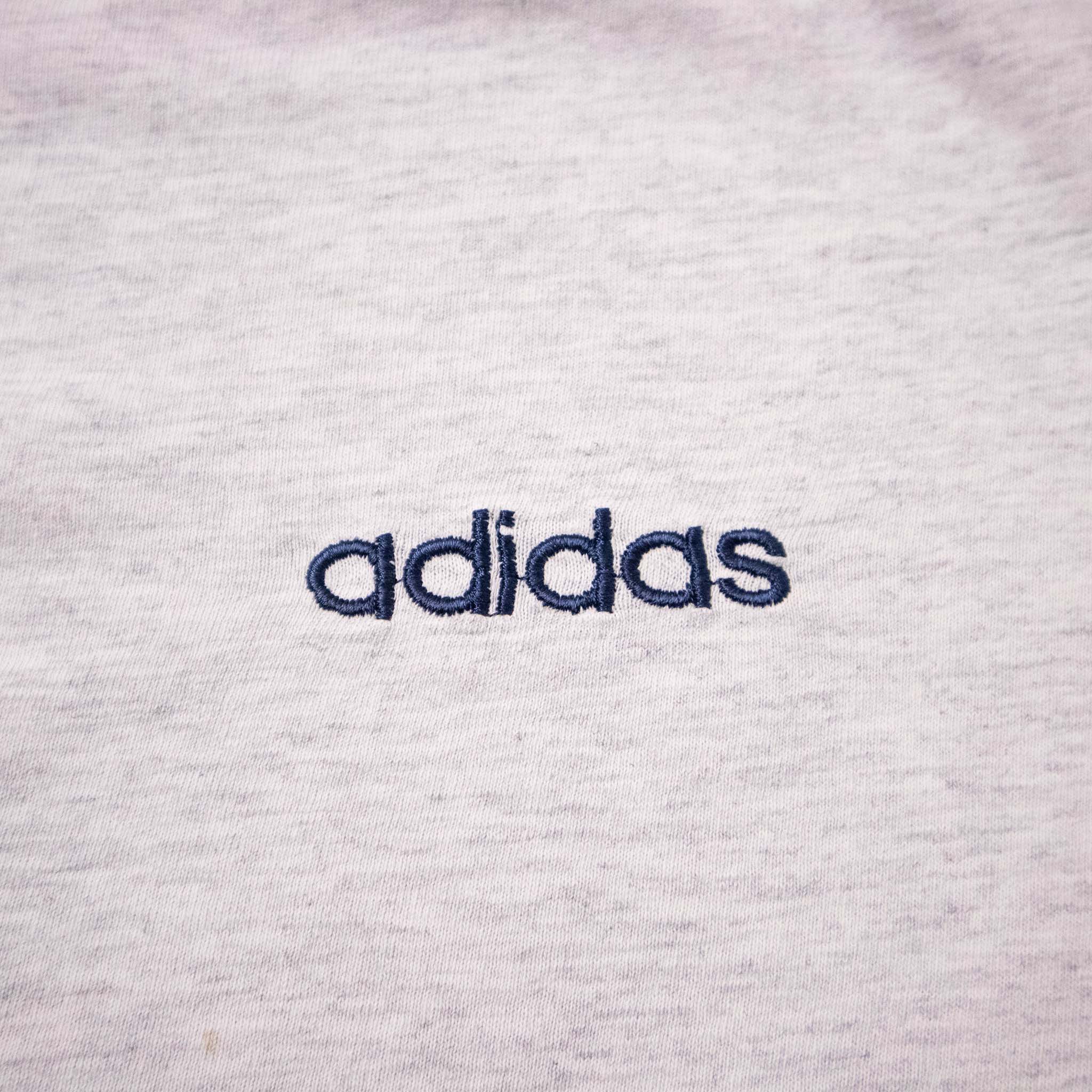 T shirt Adidas Vintage - Taglia L/XL