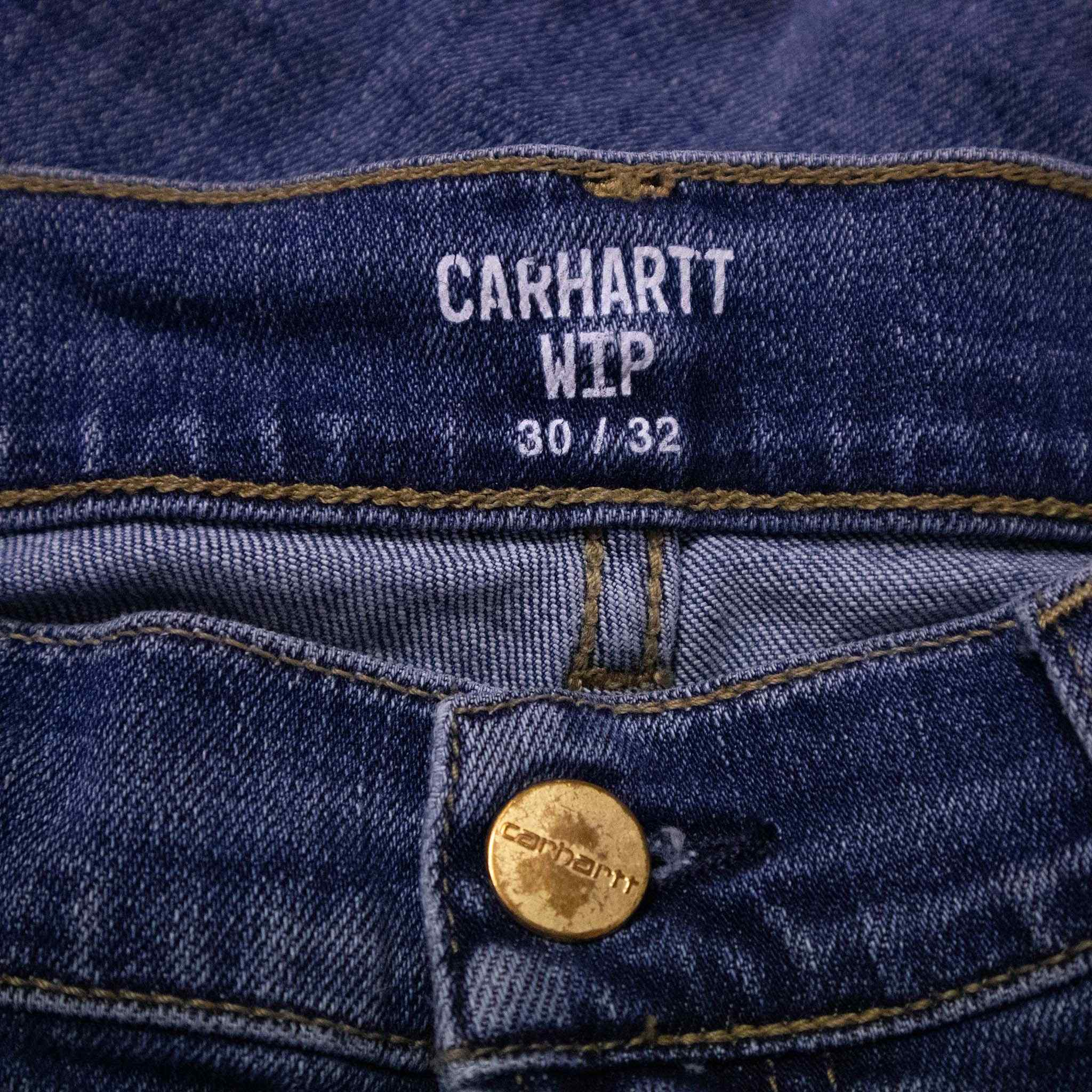 Jeans Carhartt - Taglia S