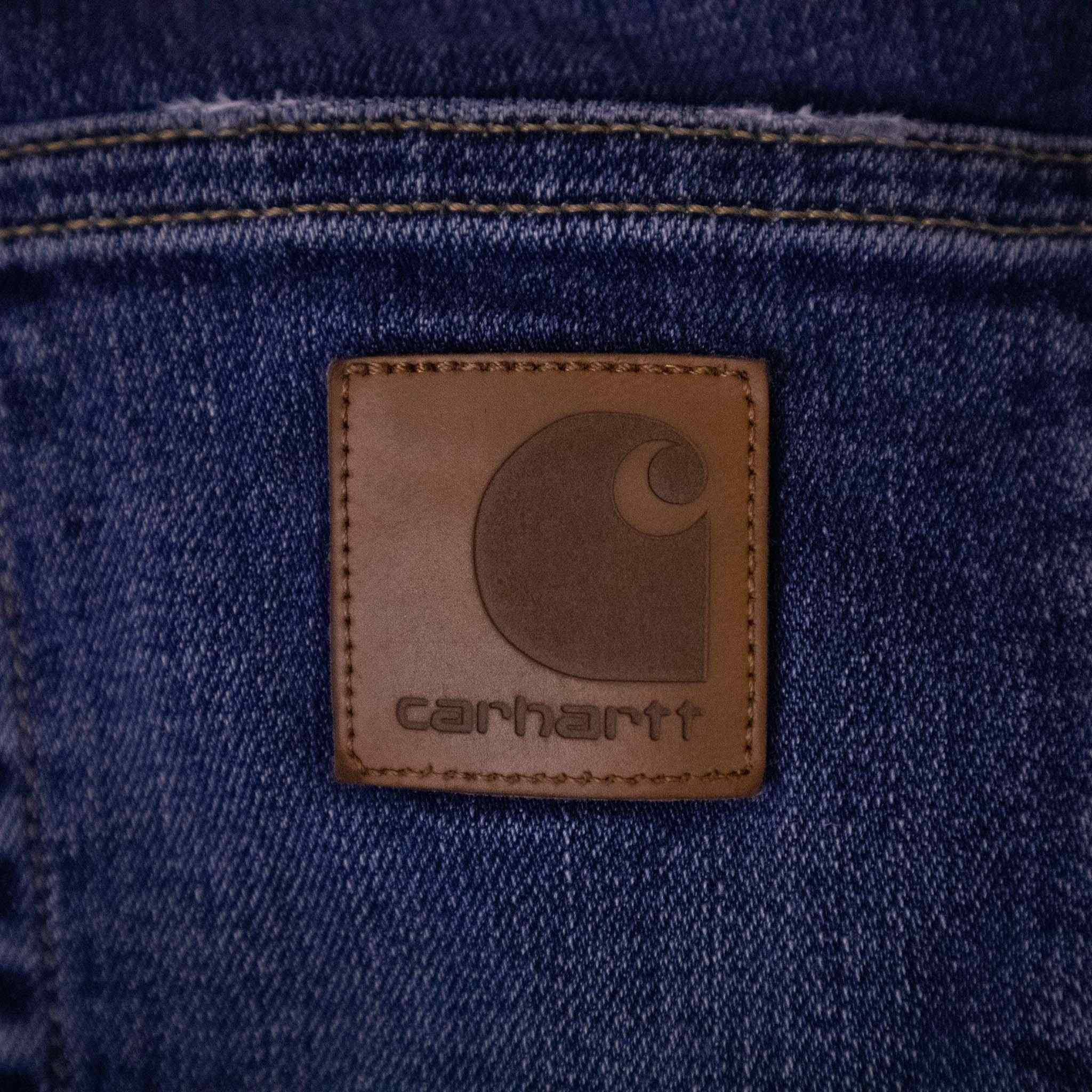 Jeans Carhartt - Taglia S