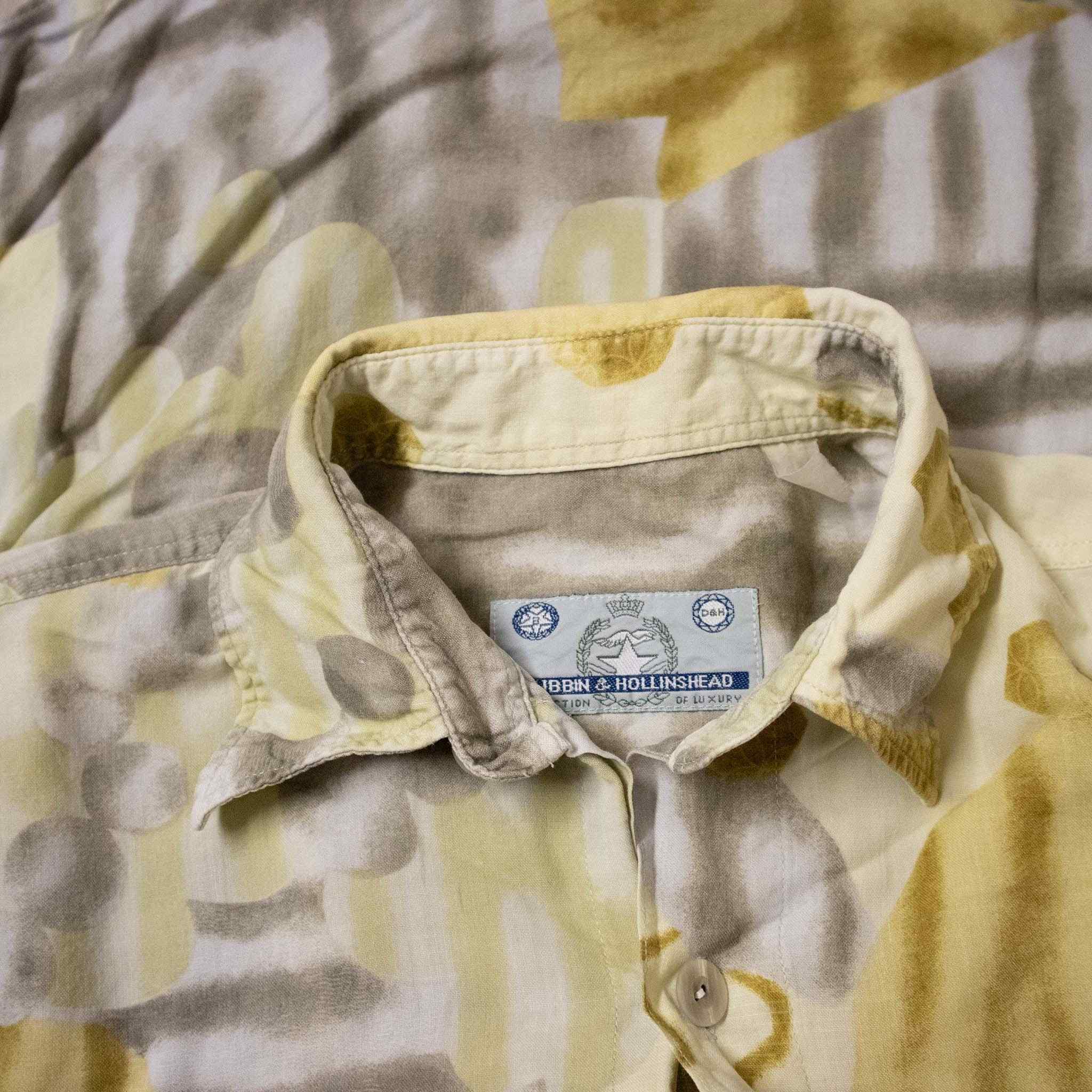 Vintage Shirt - Size M