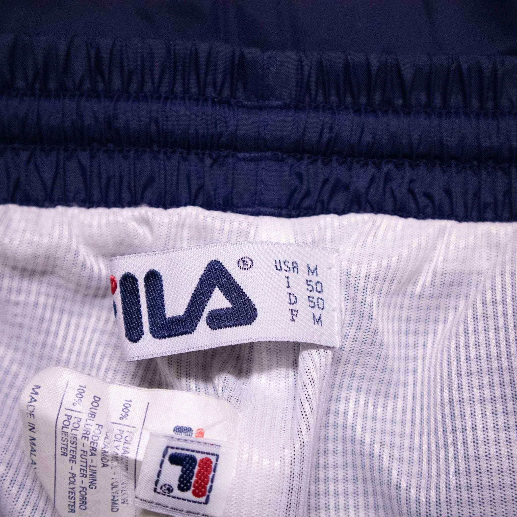 Fila Vintage Trousers - Size M