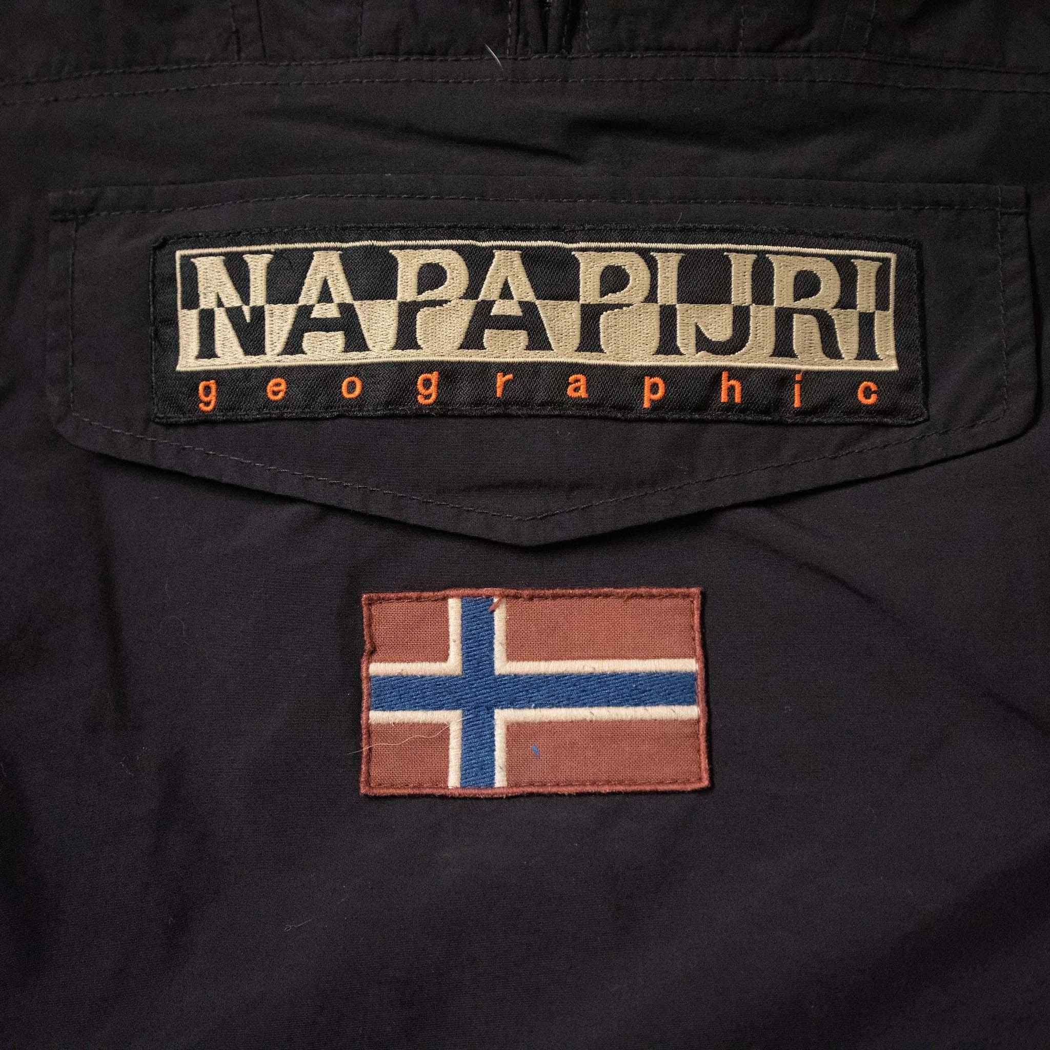 Napapijri jacket - Size XS