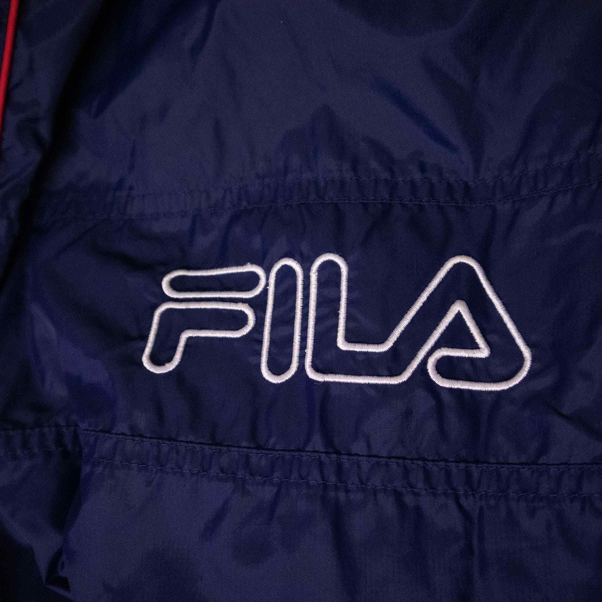 Fila Vintage Trousers - Size M