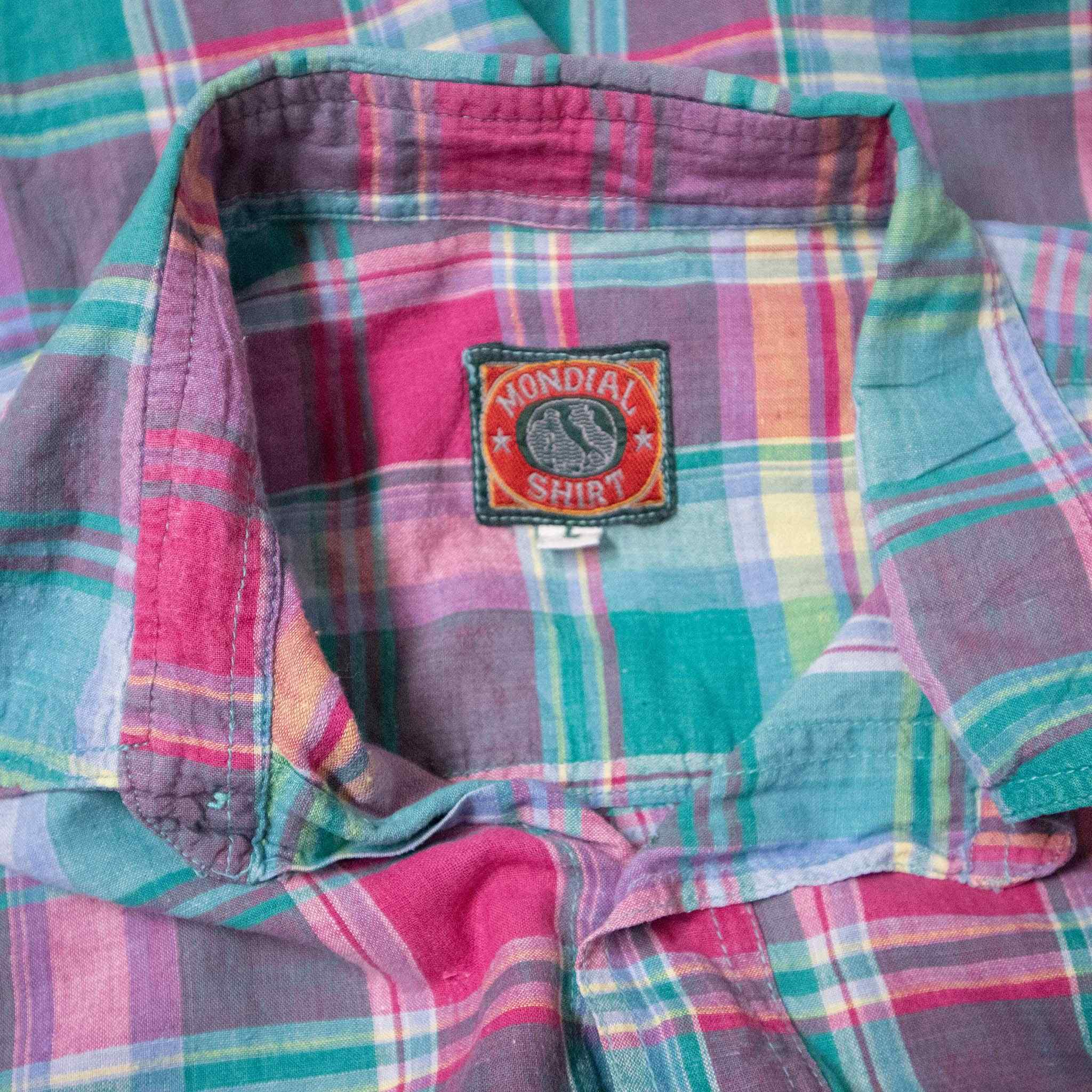 Camicia Vintage - Taglia L